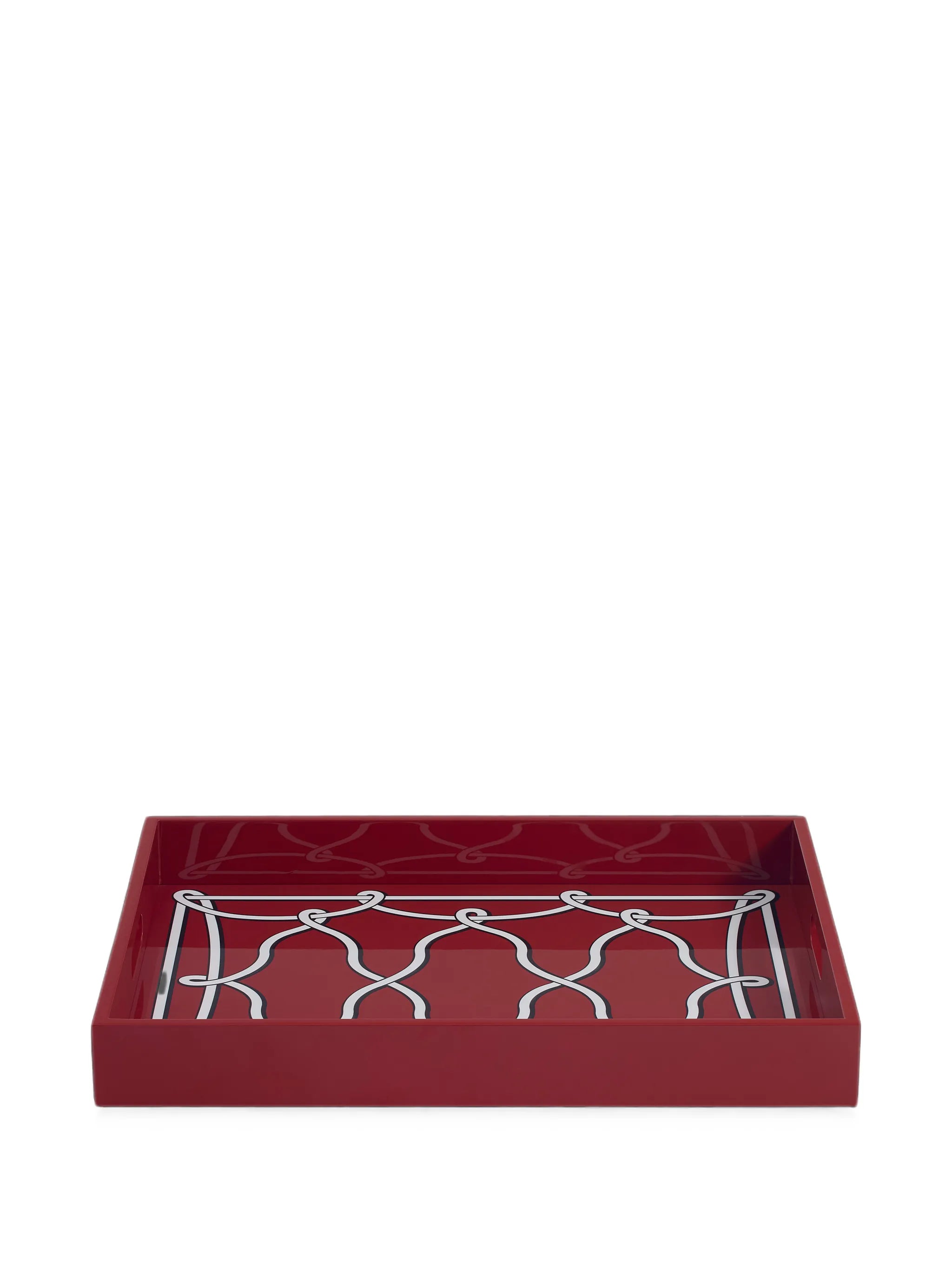 Rita decorative tray