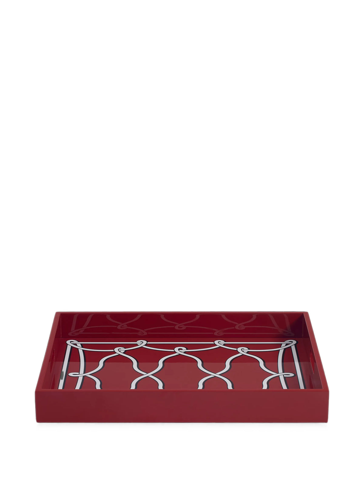 Rita decorative tray
