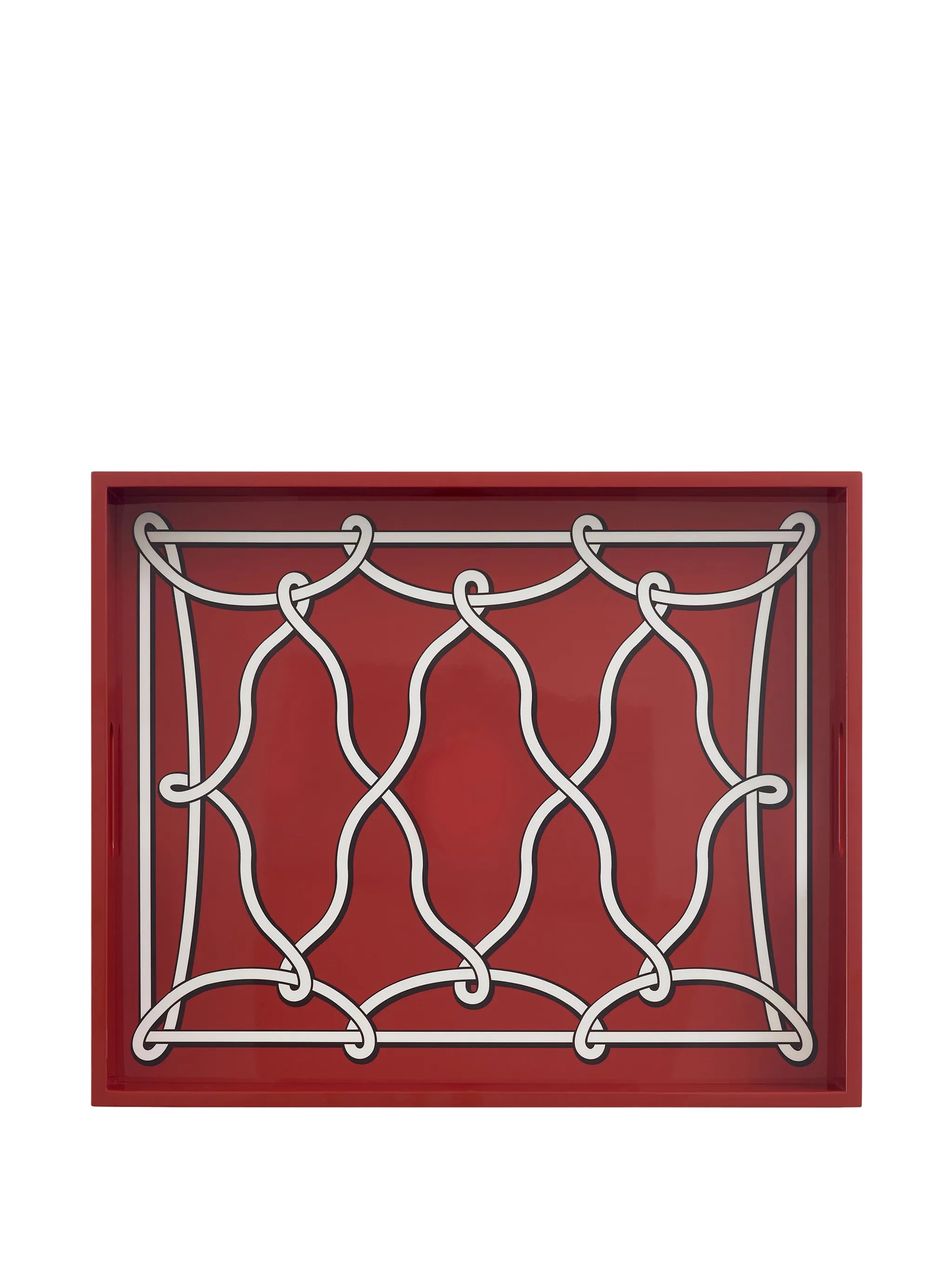 Rita decorative tray