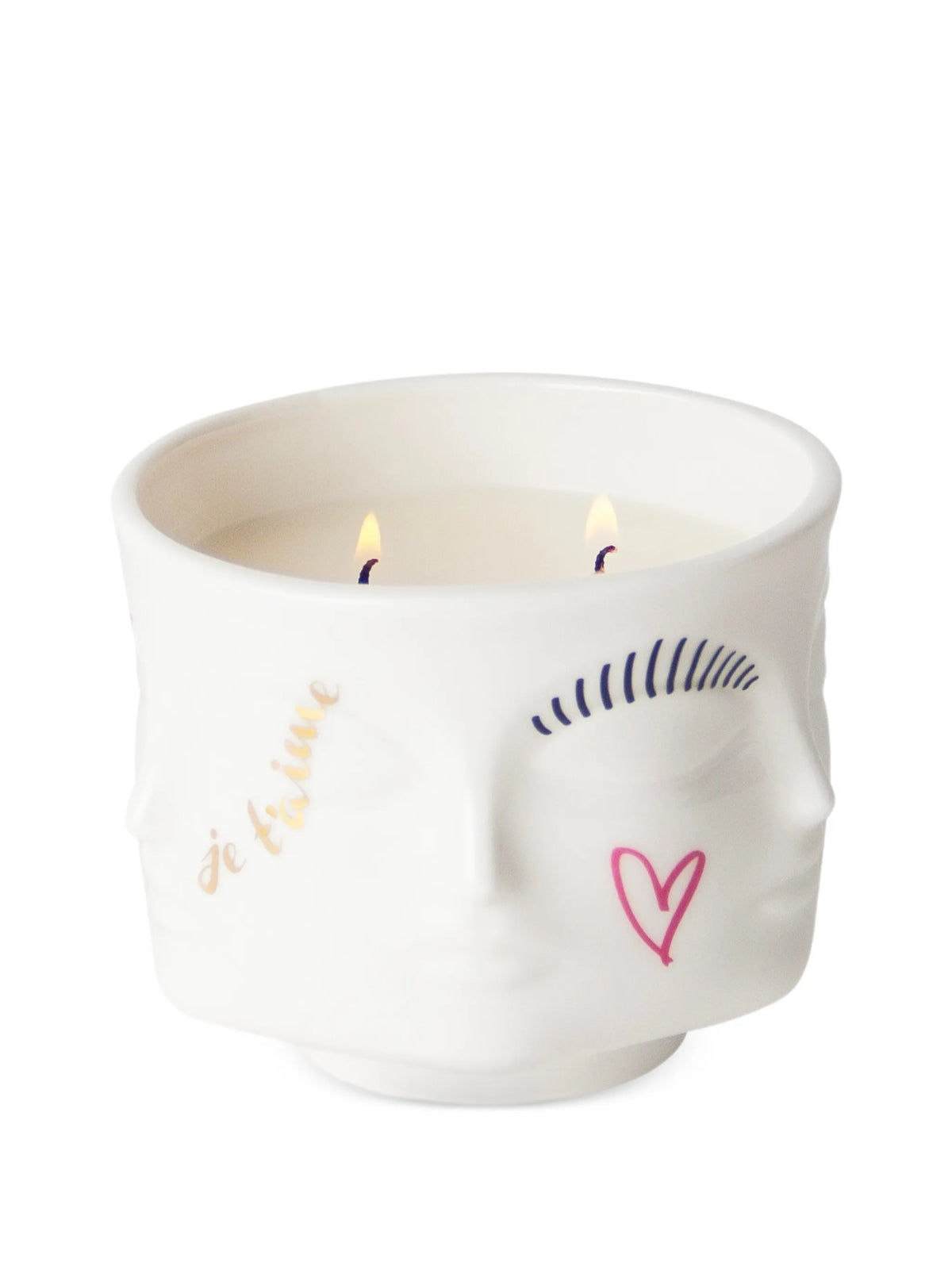 Muse L'amour candle