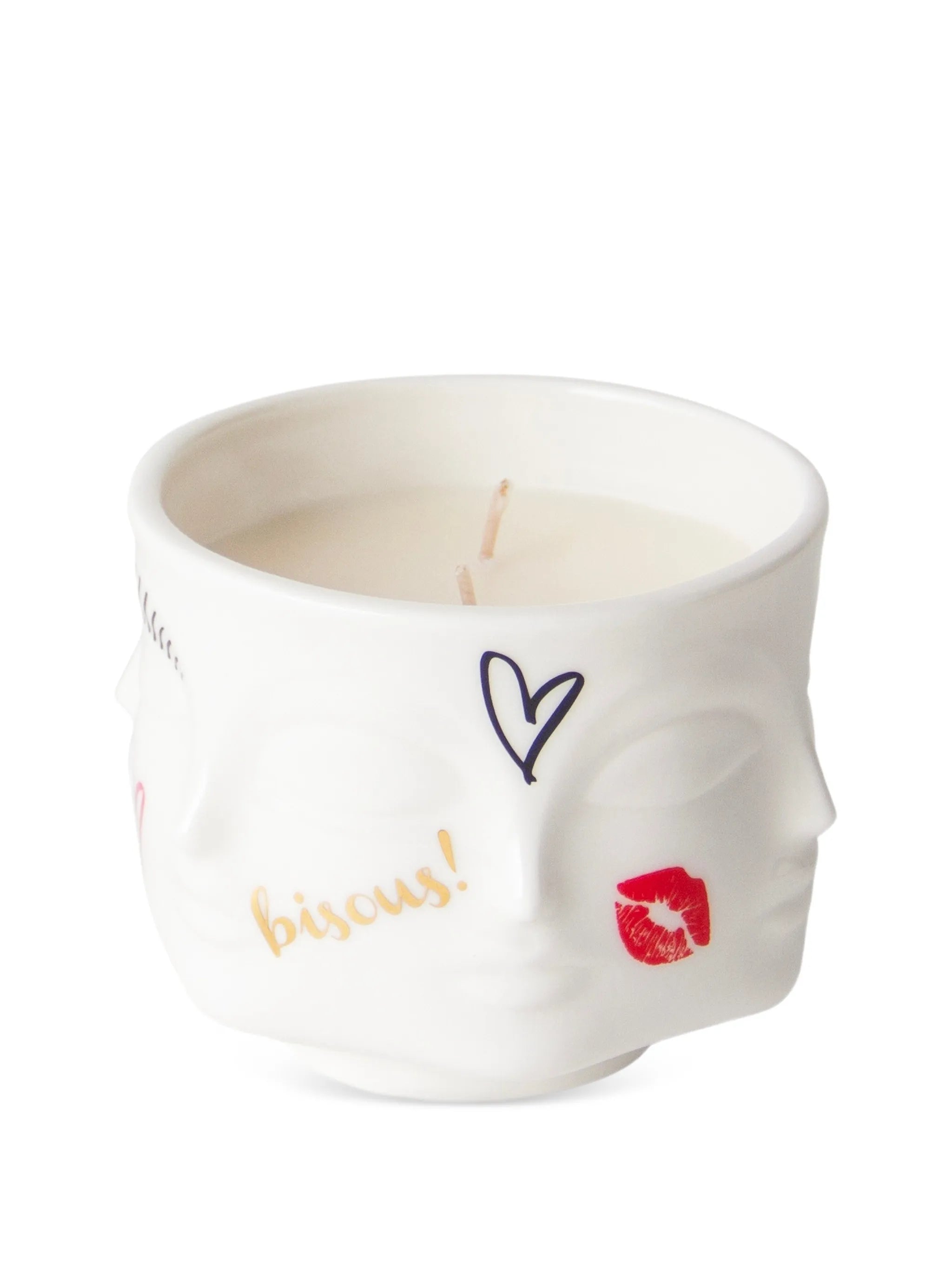 Muse L'amour candle