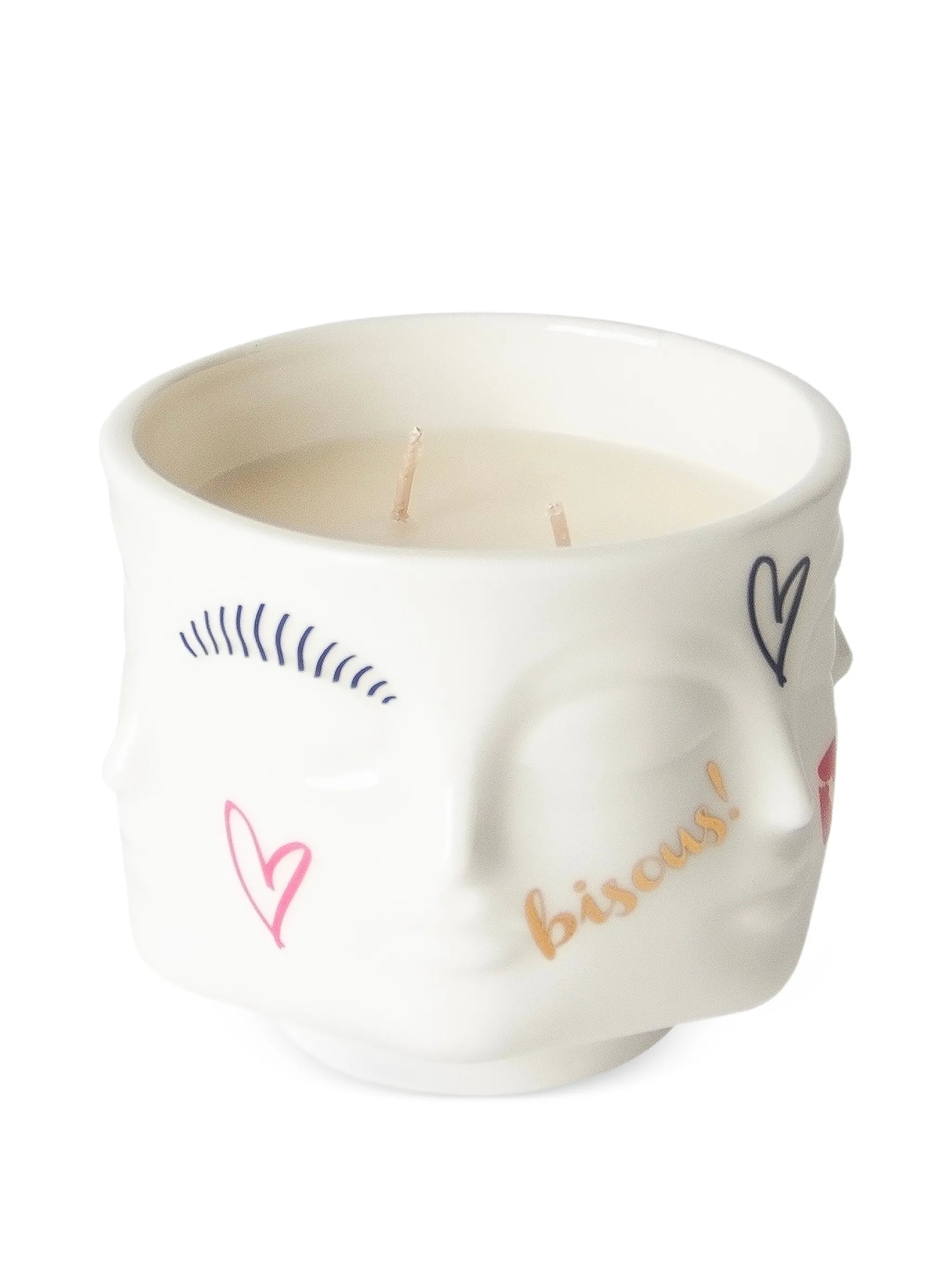 Muse L'amour candle