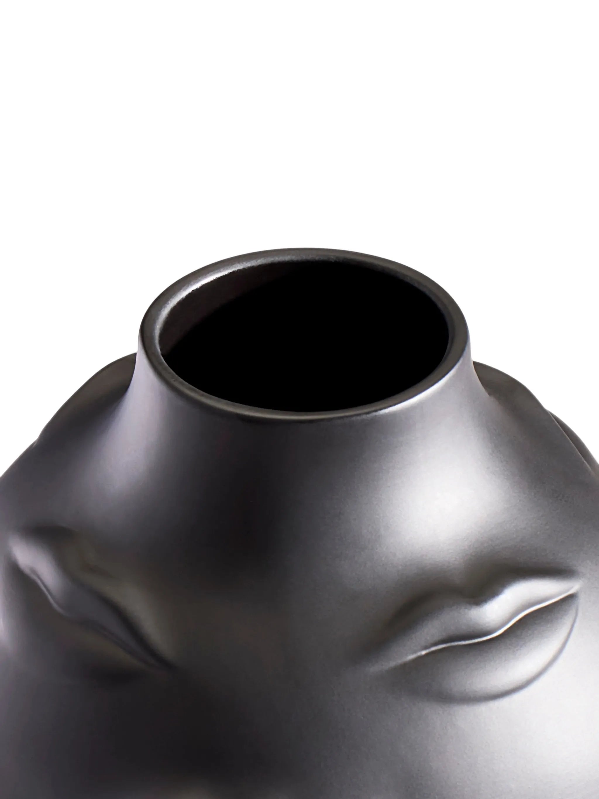 Gala round vase