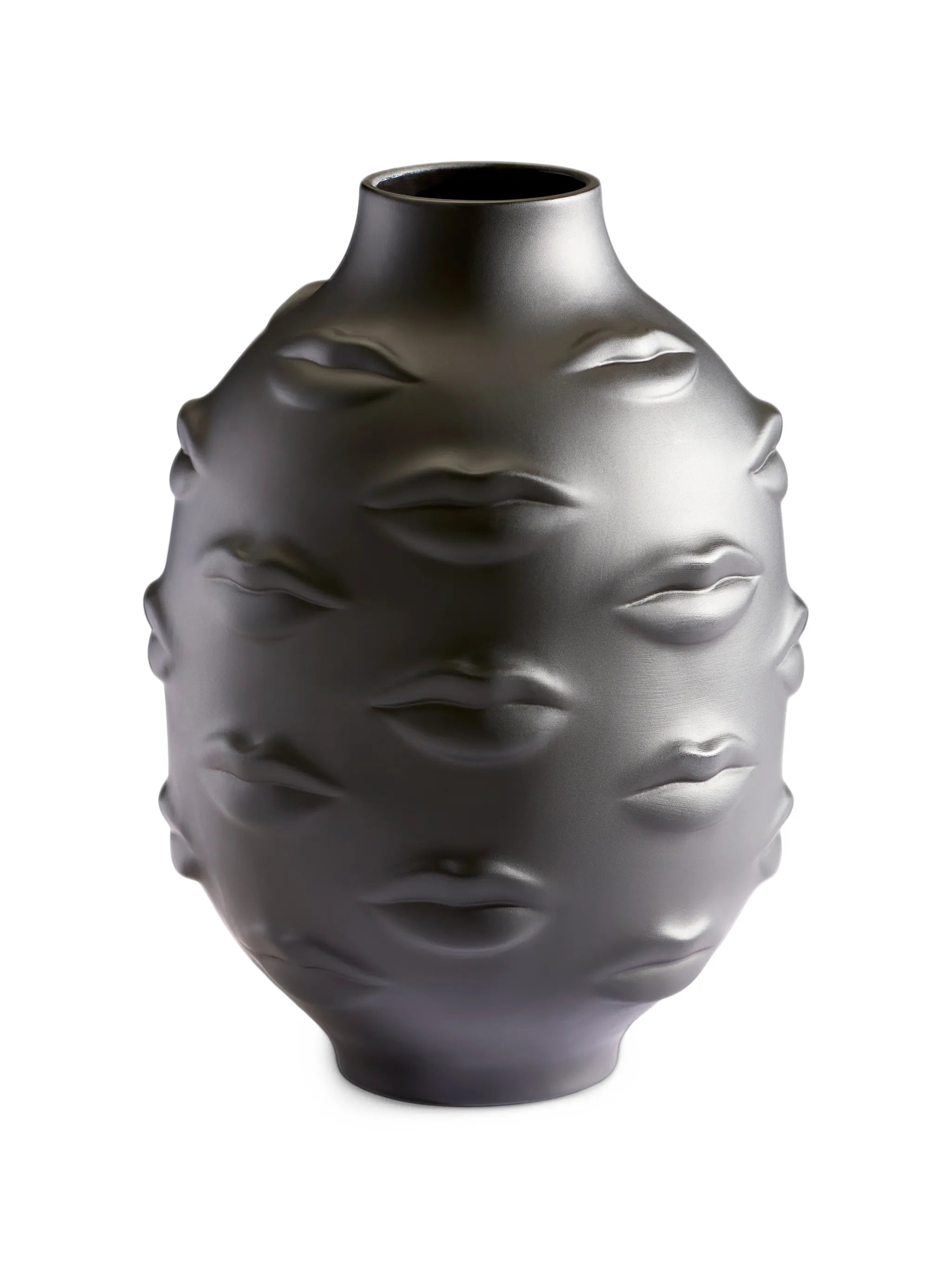 Gala round vase