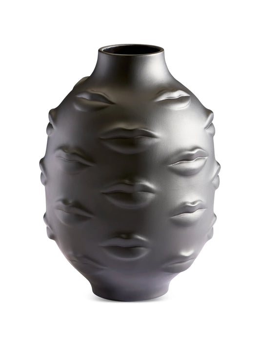 Gala round vase