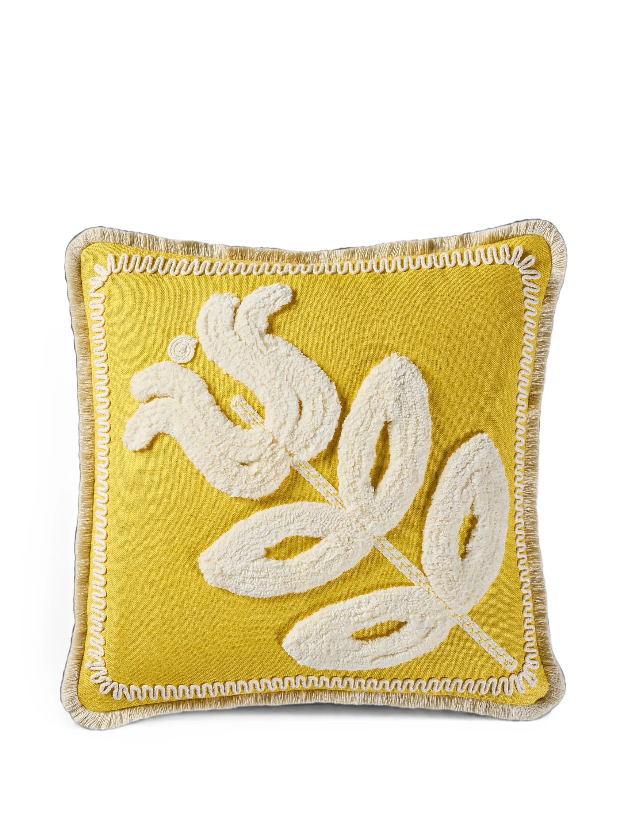 Casa De Campo cushion