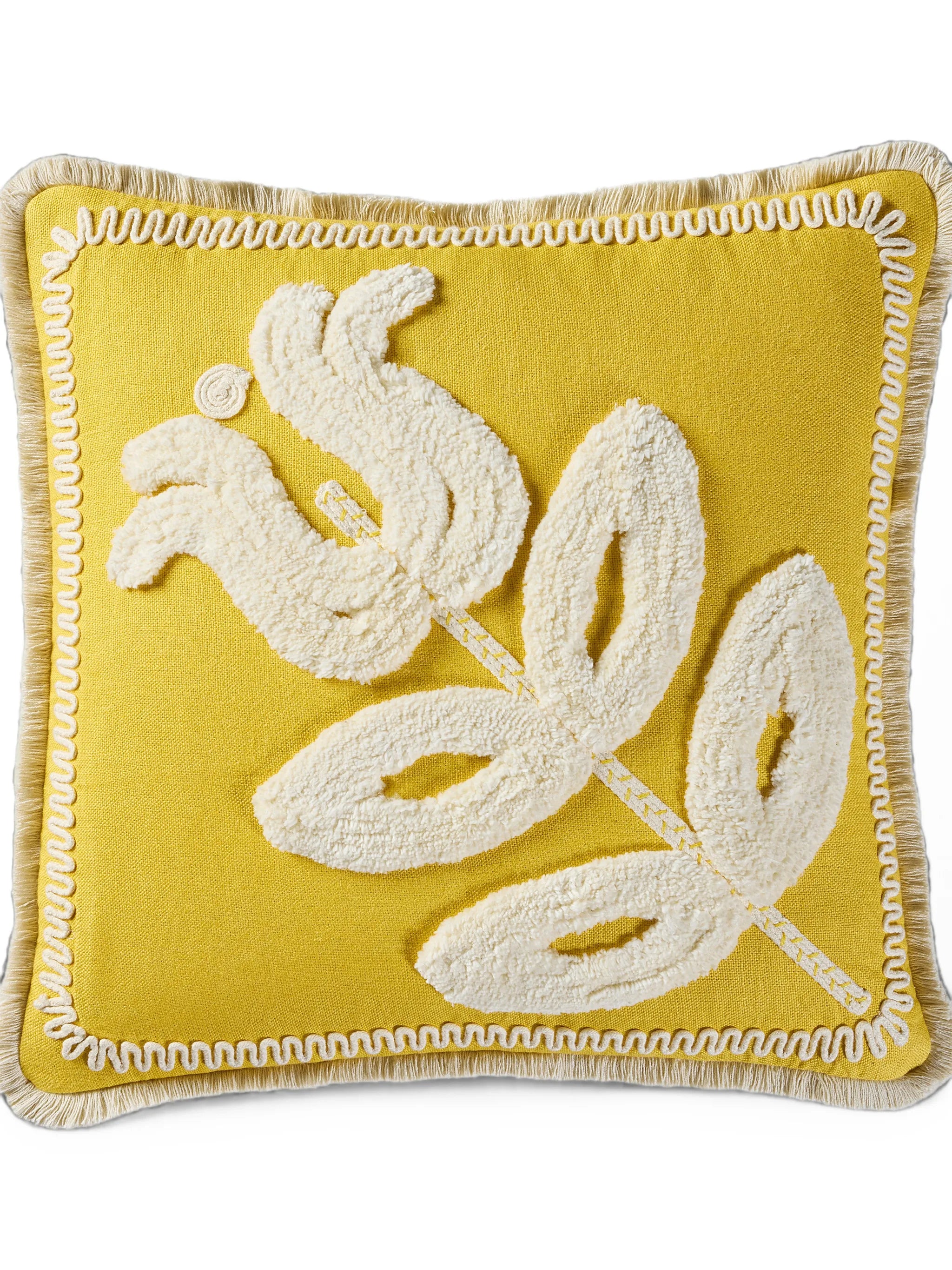 Casa De Campo cushion