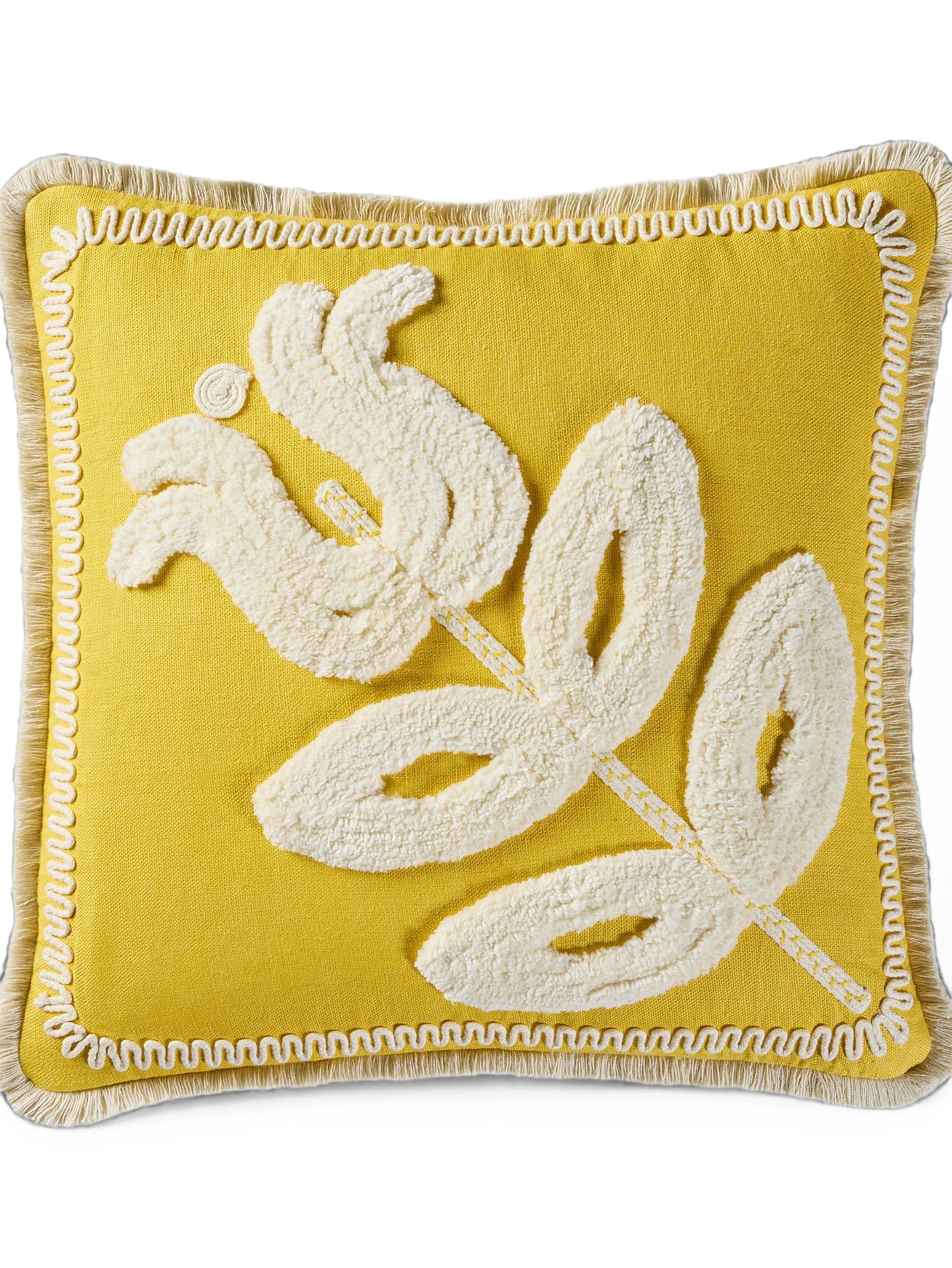 Casa De Campo cushion