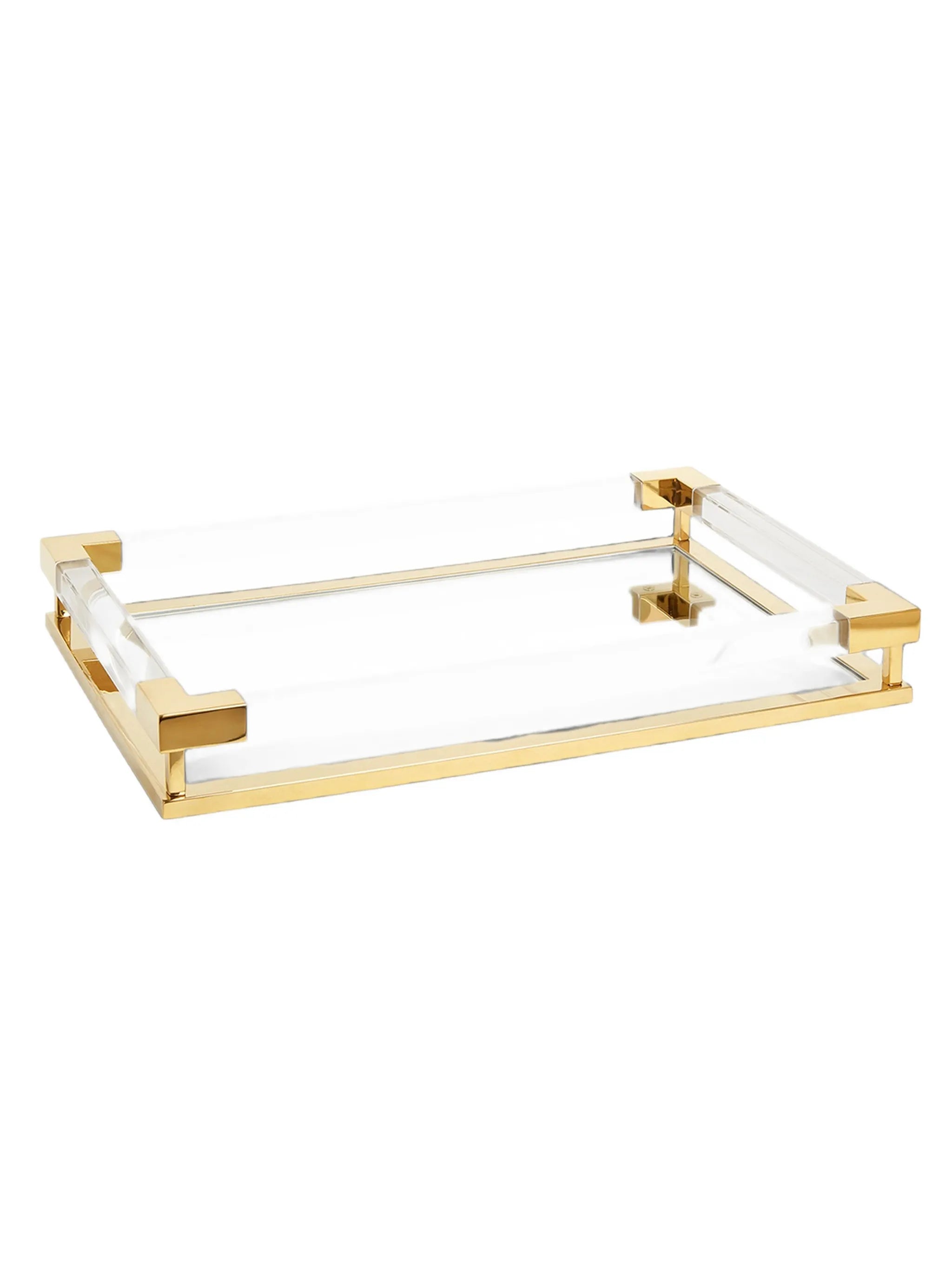 small Jacques decorative tray