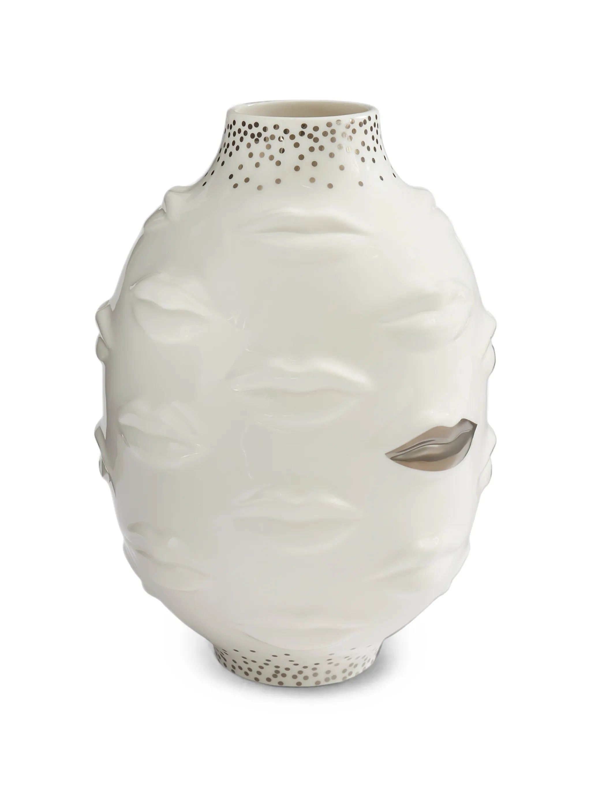 Sparkling Gala vase