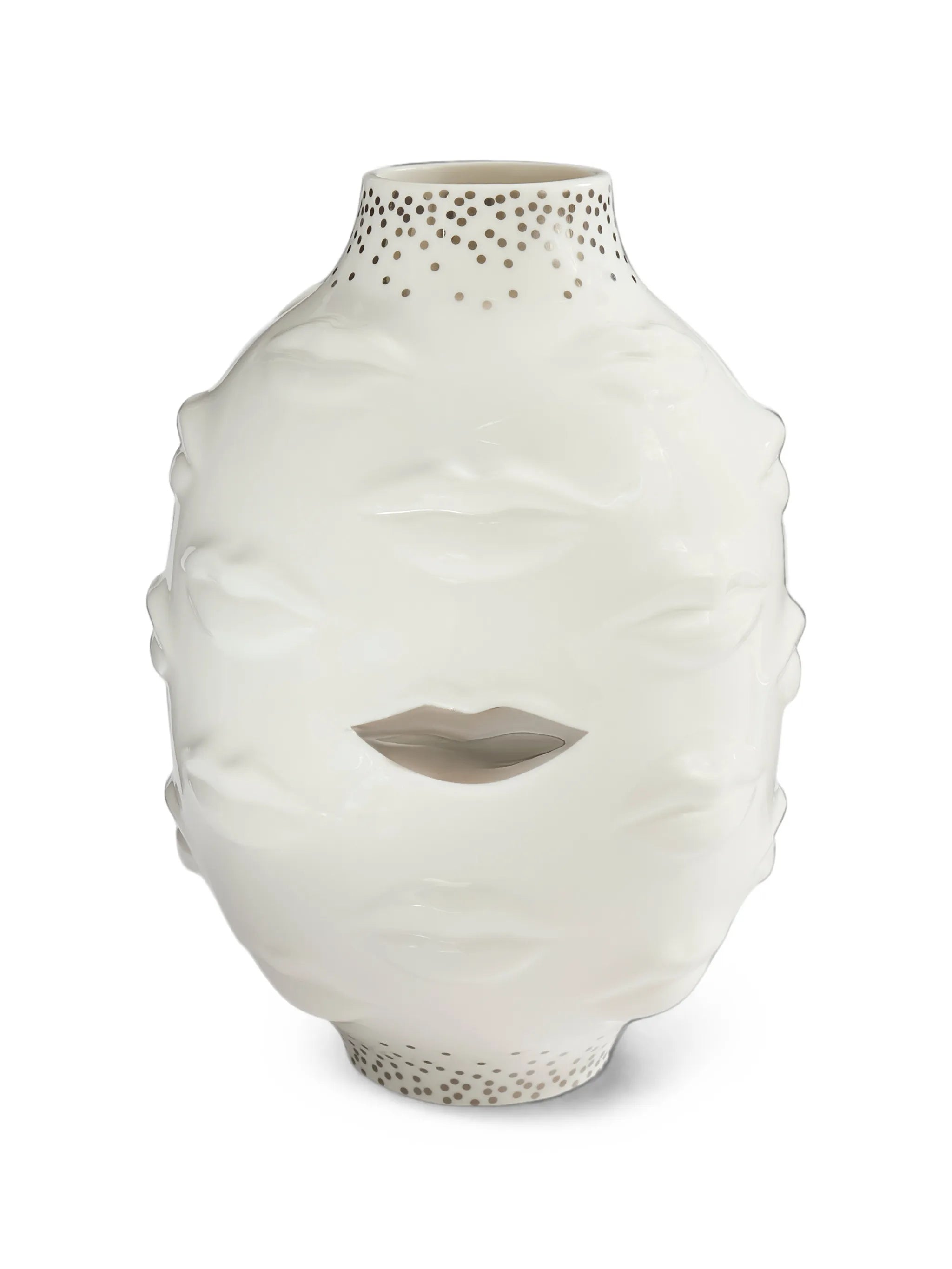 Sparkling Gala vase