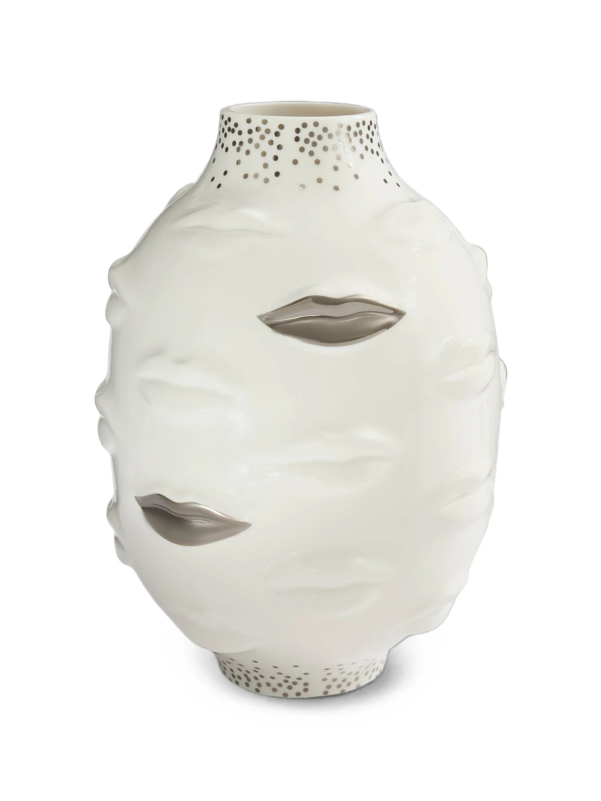 Sparkling Gala vase