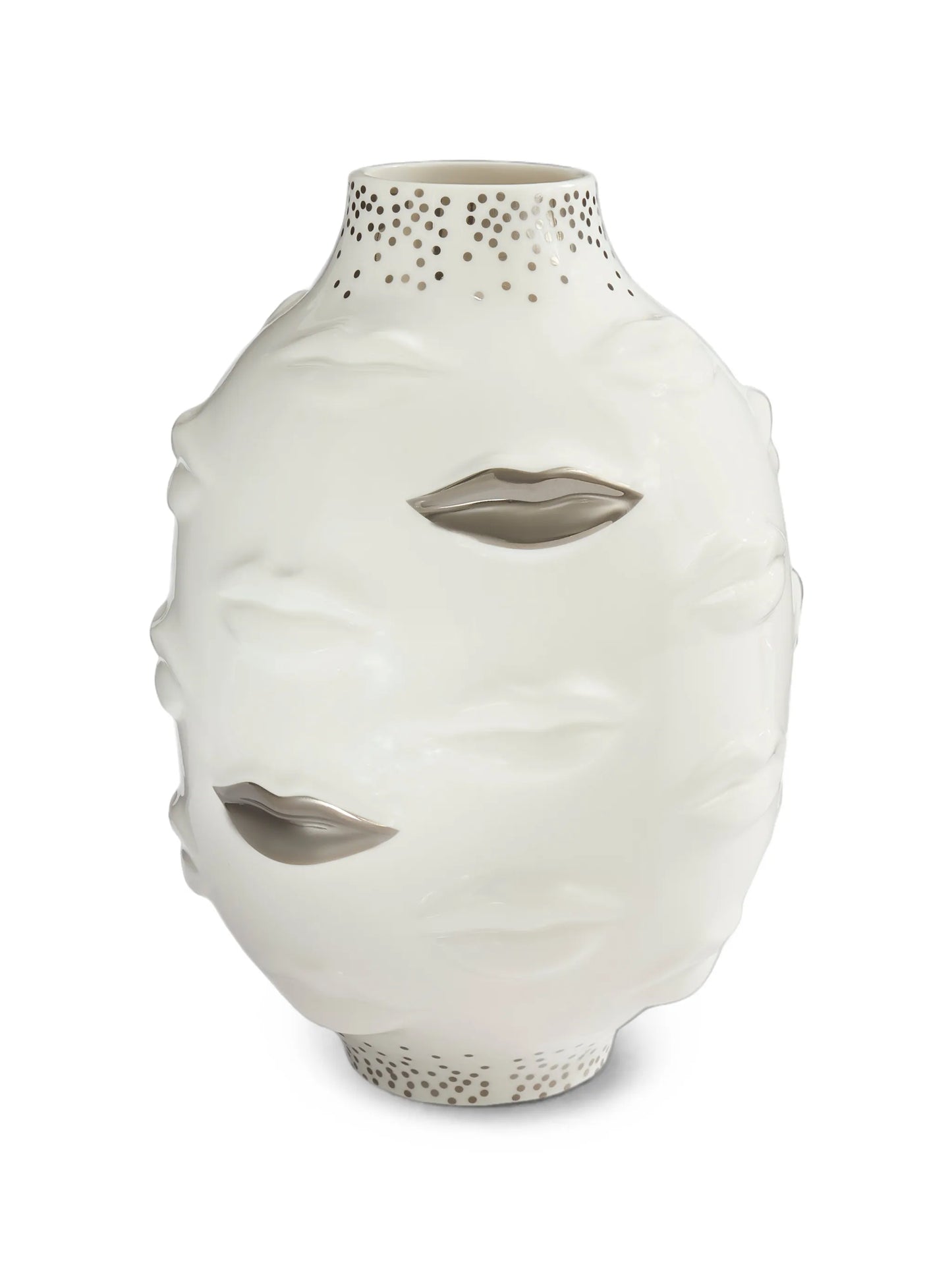 Sparkling Gala vase