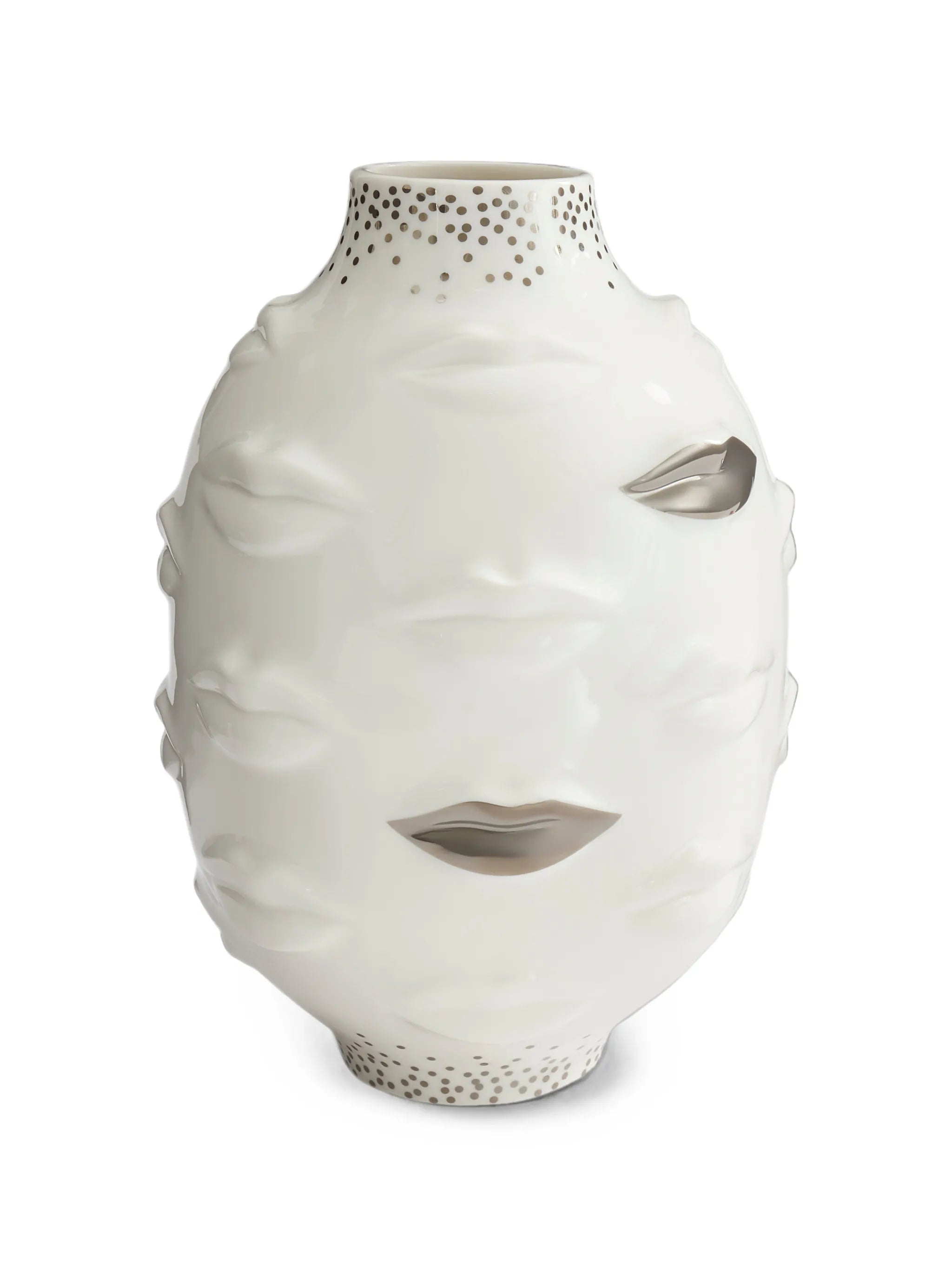 Sparkling Gala vase
