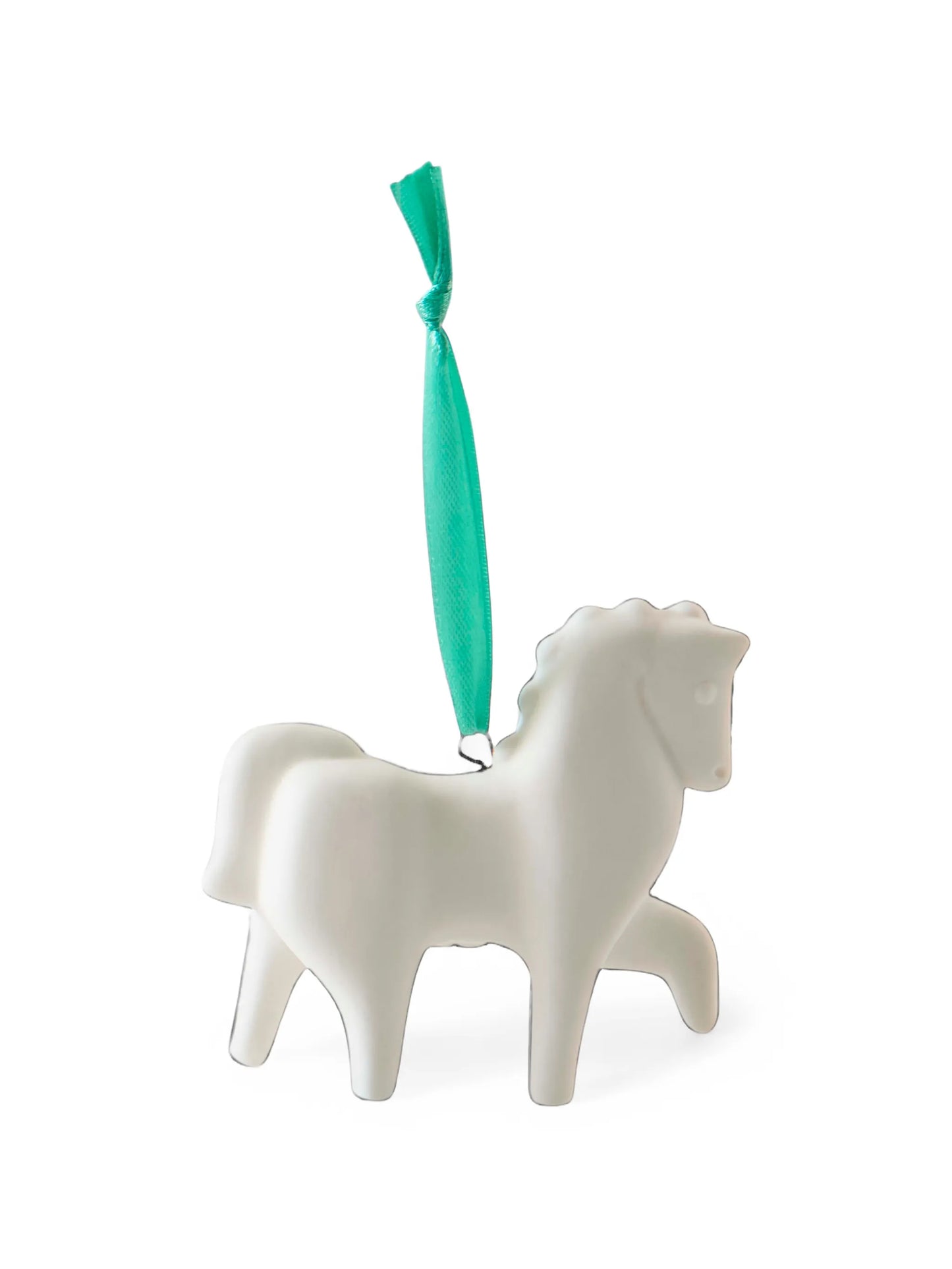 animal-motif ornaments set (set of six)