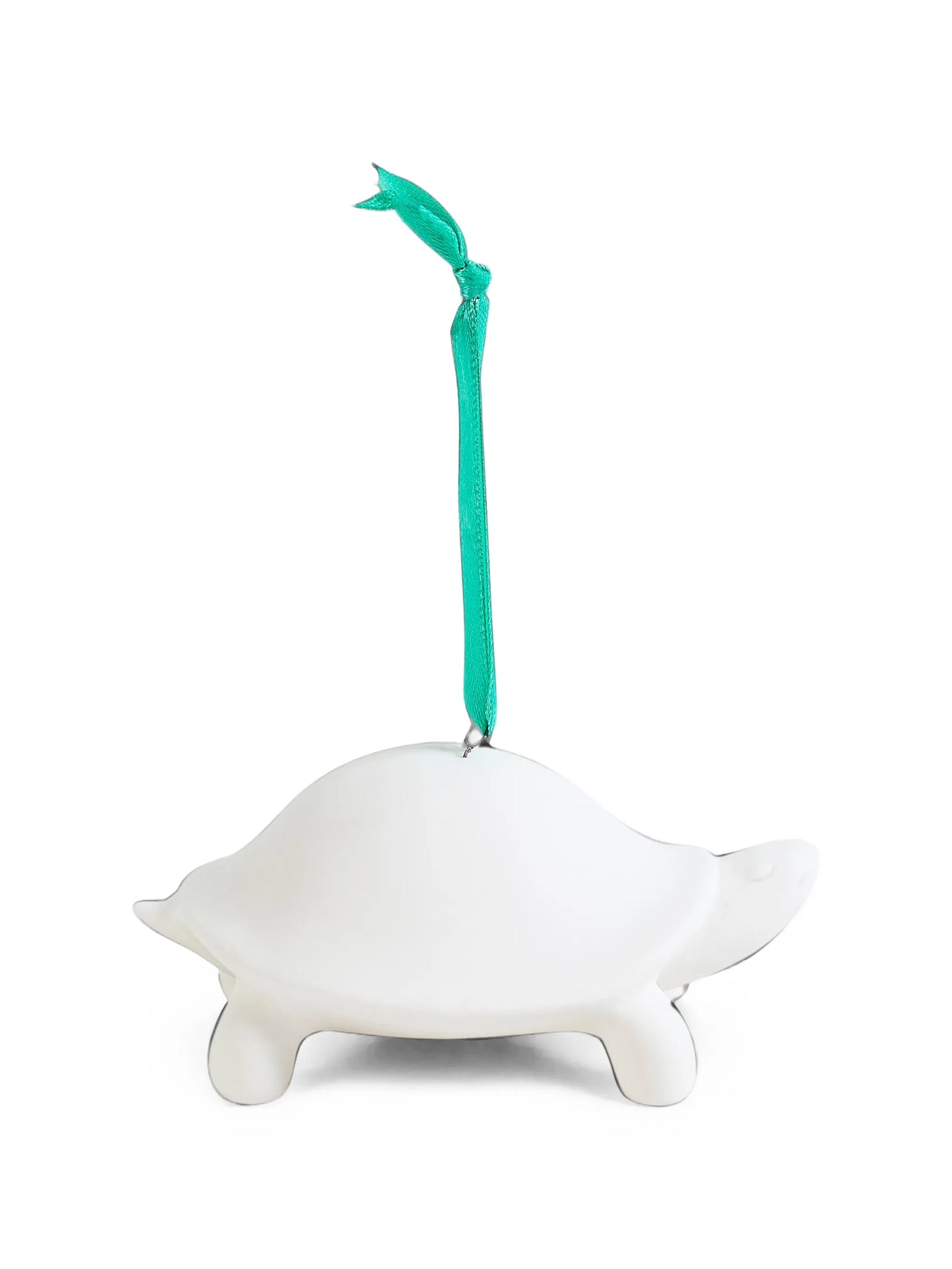 animal-motif ornaments set (set of six)