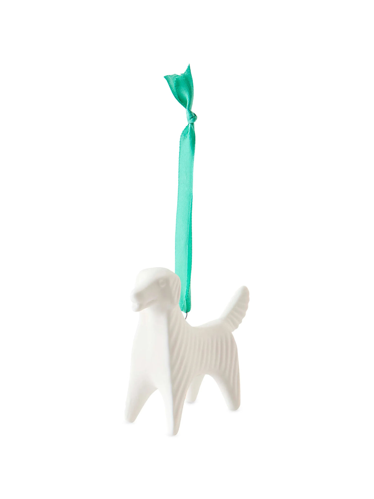 animal-motif ornaments set (set of six)