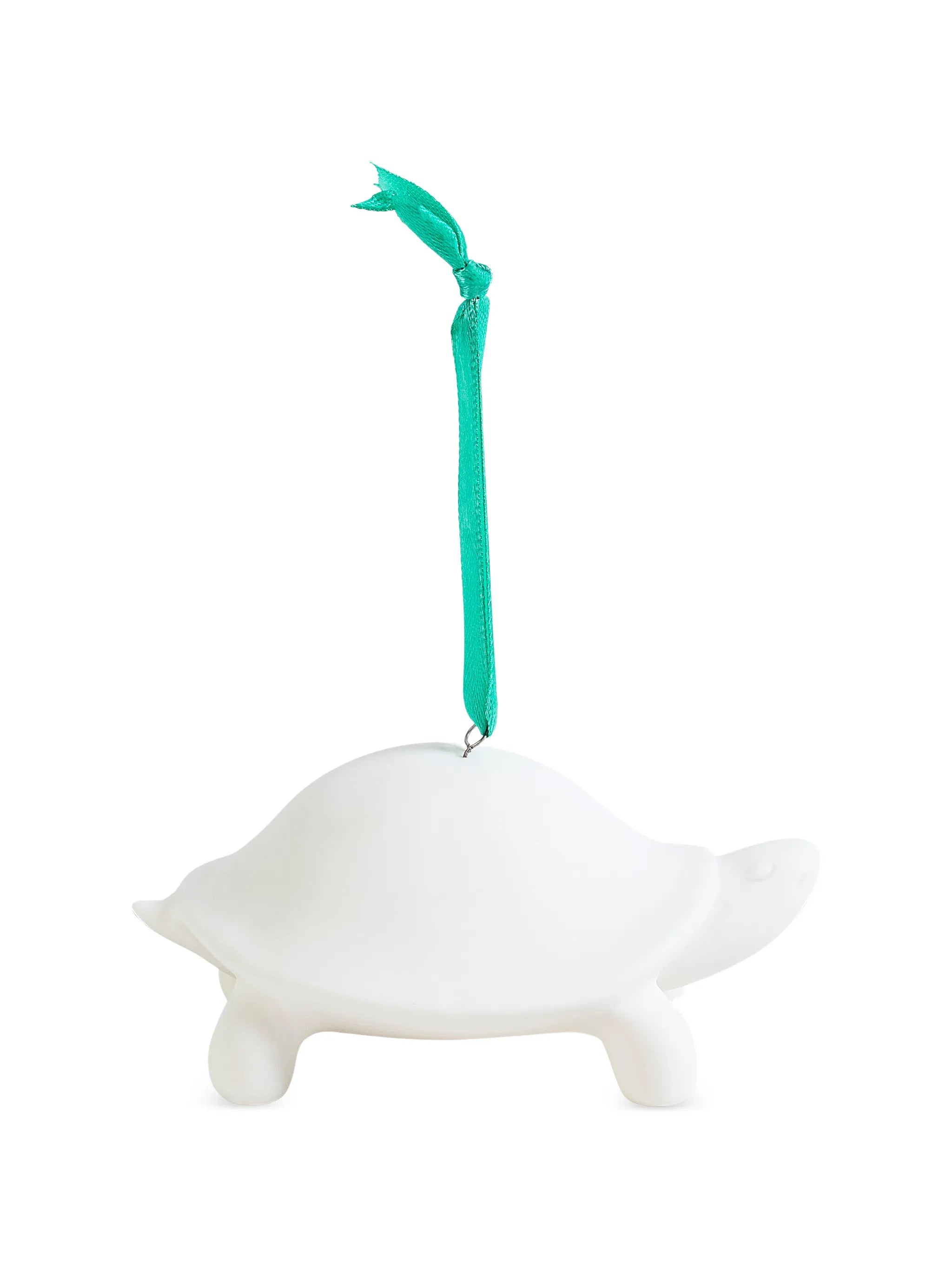 animal-motif ornaments set (set of six)