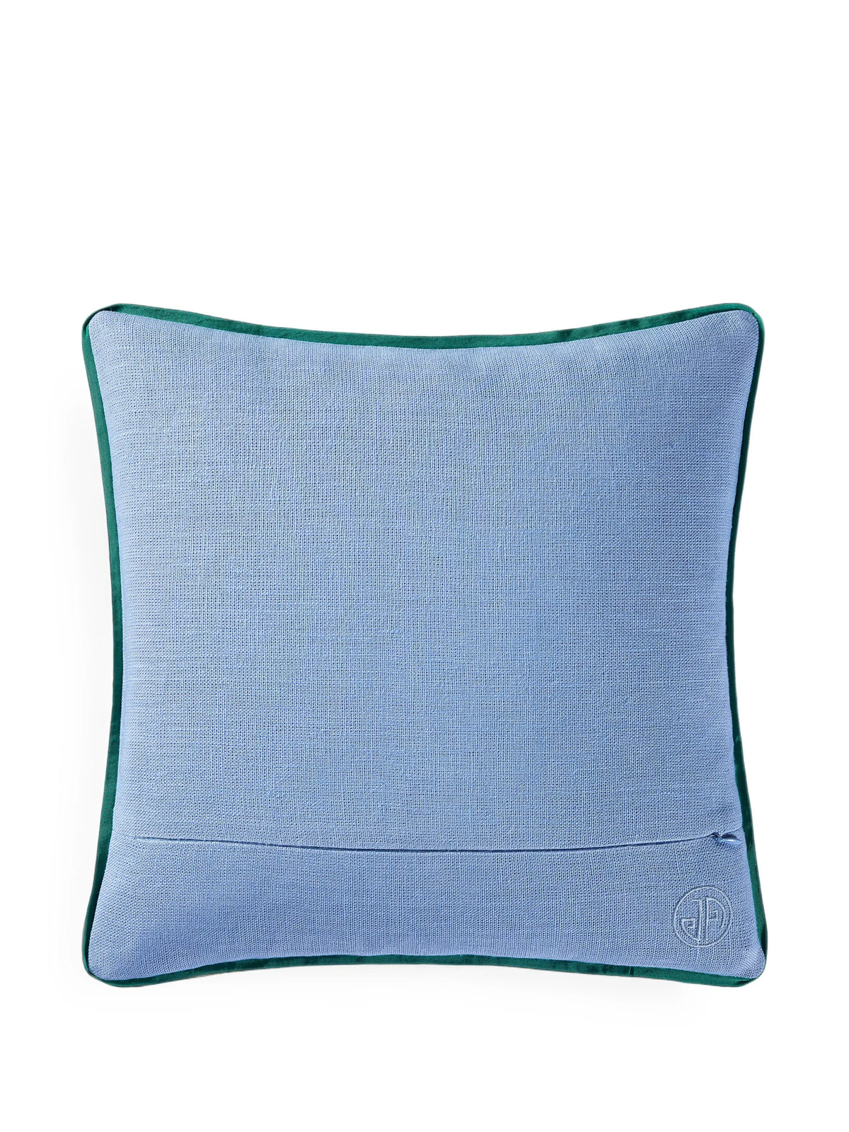 Playa cat cushion