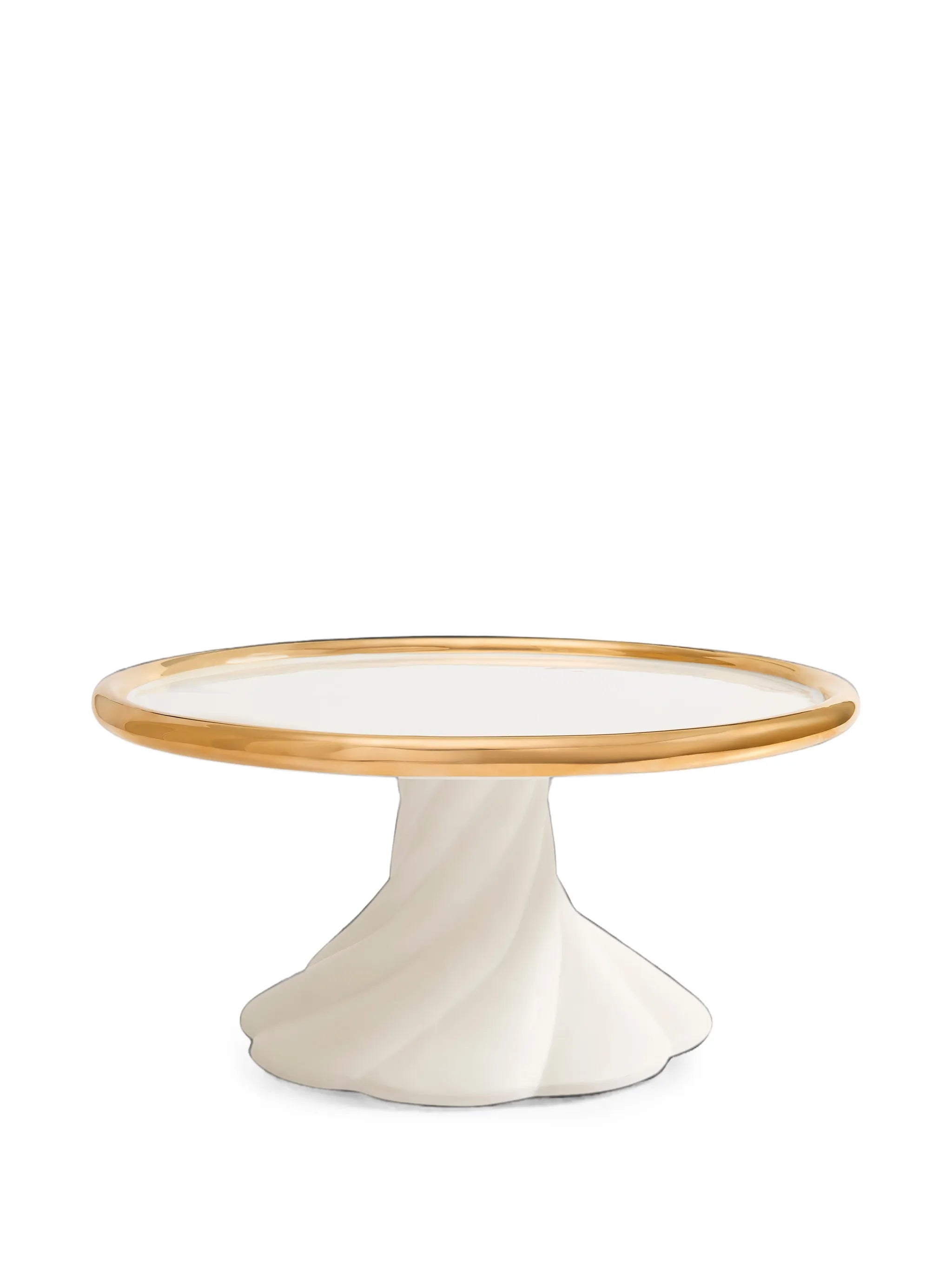 Geneva cake stand