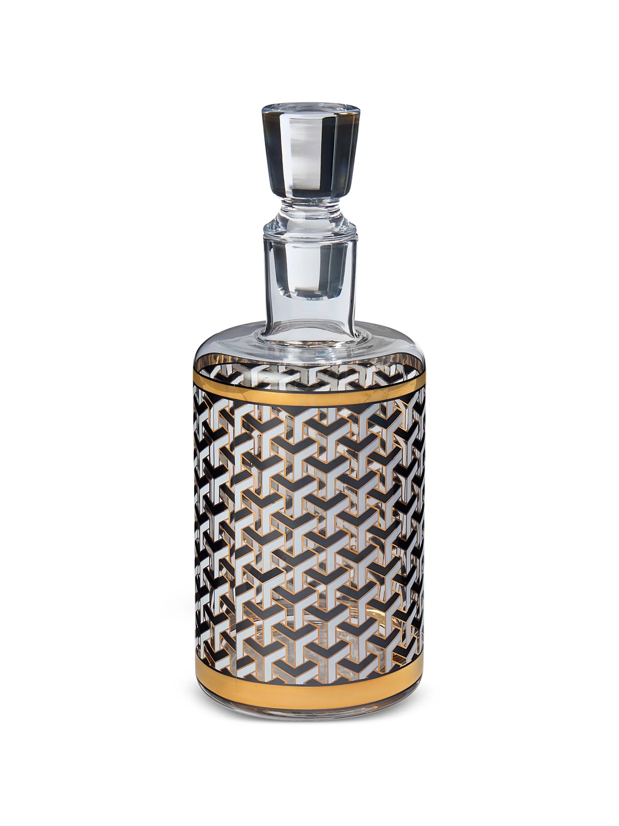 Versailles decanter