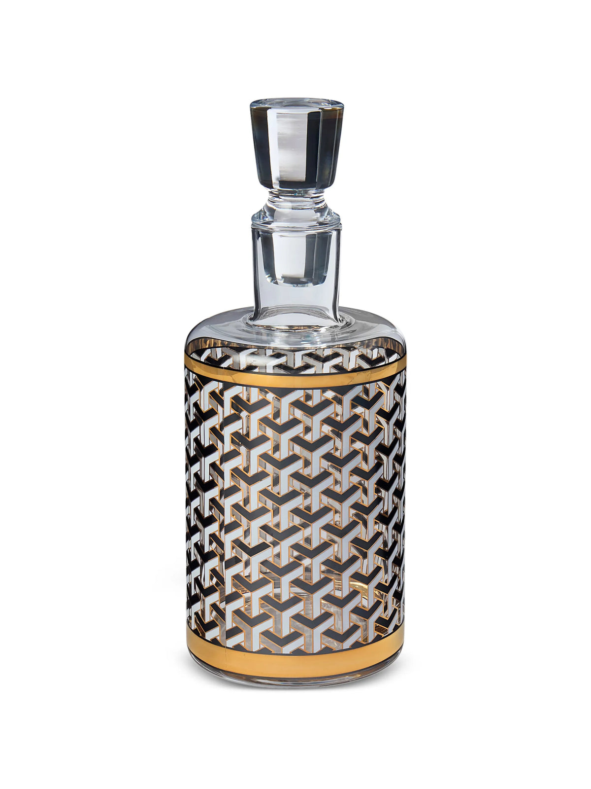Versailles decanter