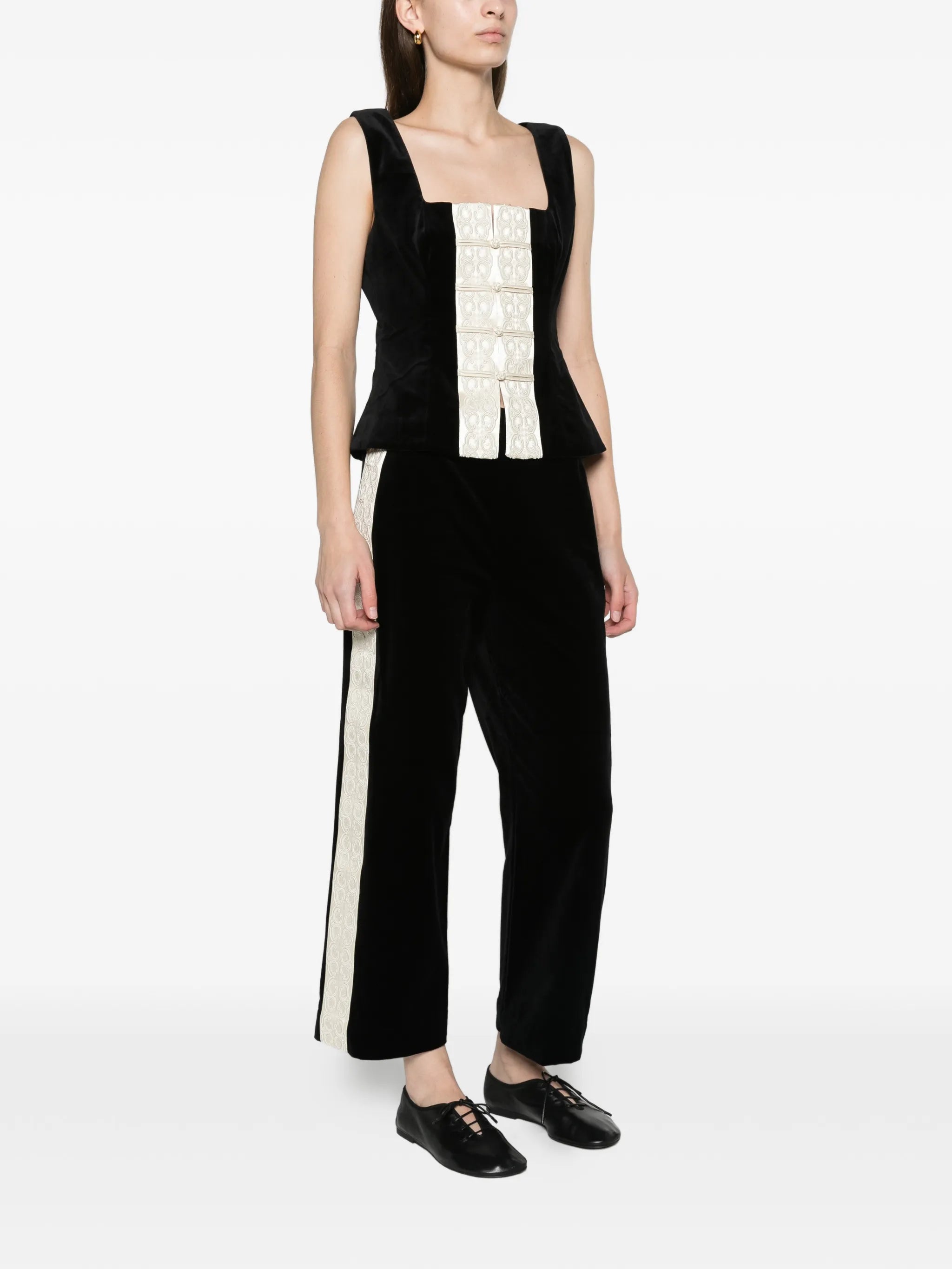 Florian trousers
