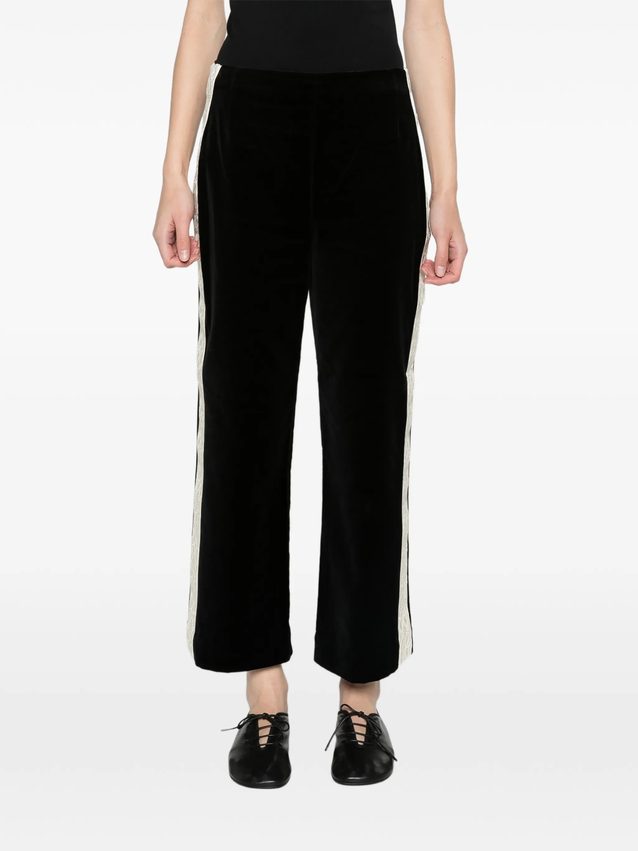 Florian trousers