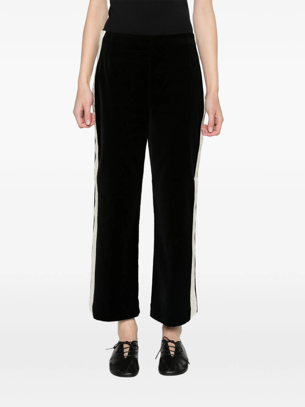 Florian trousers
