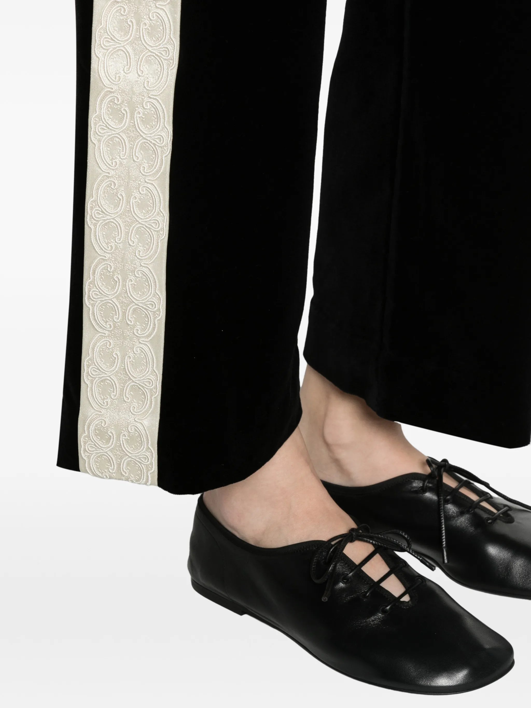 Florian trousers