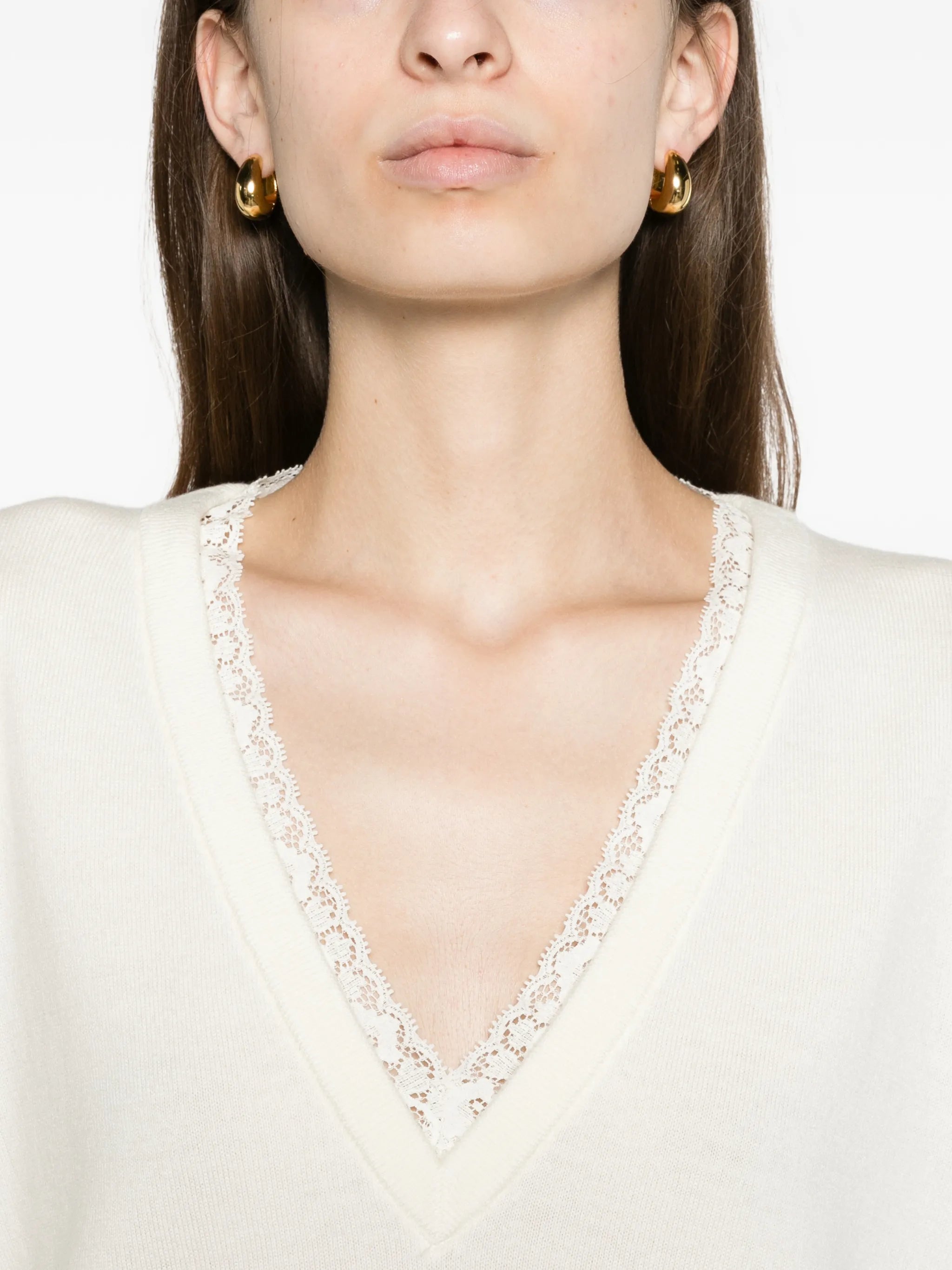 Primrose sweater