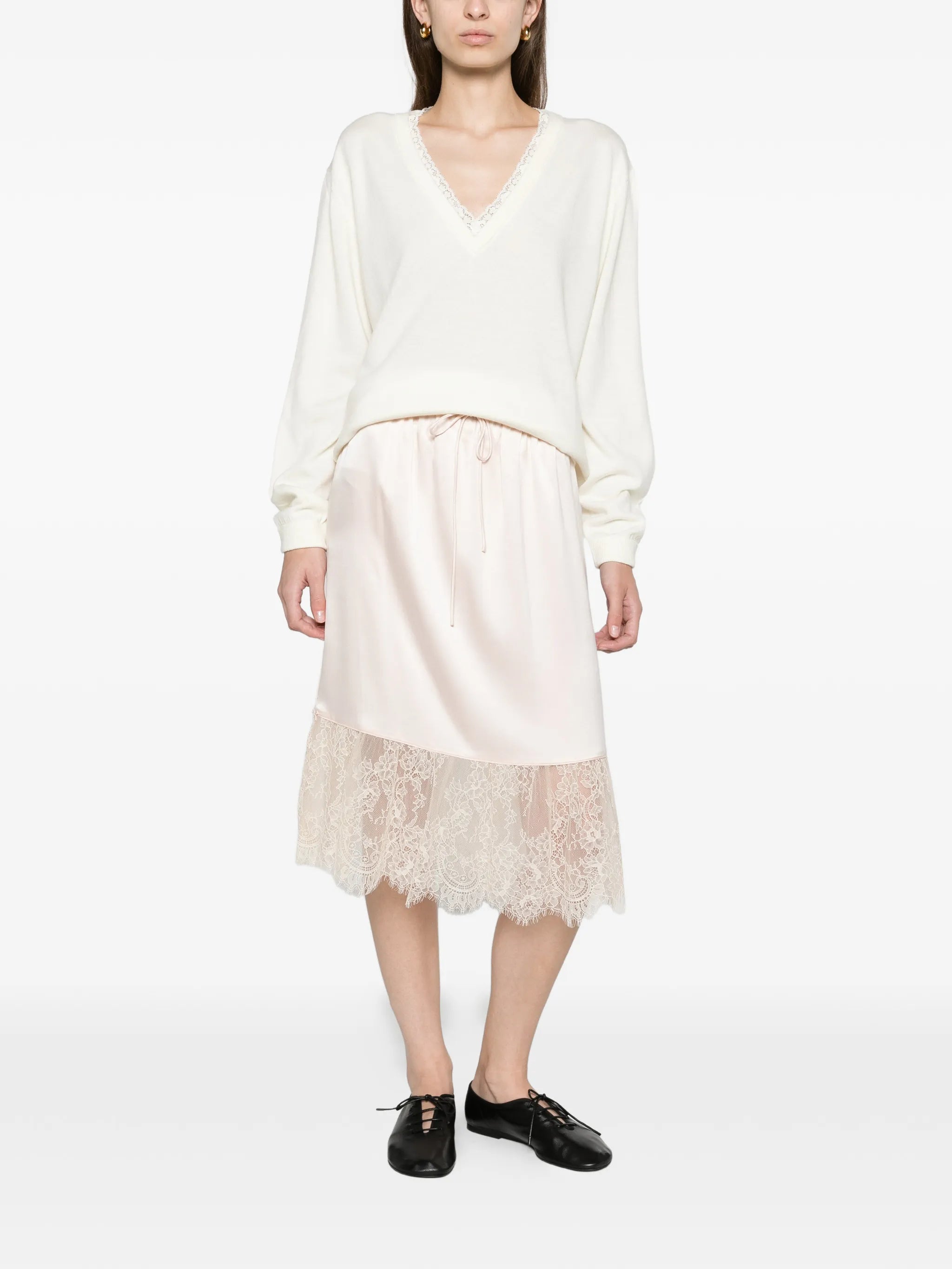 Primrose sweater