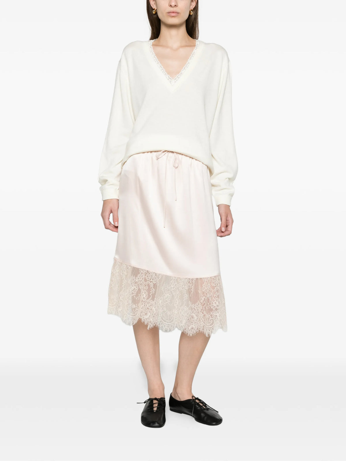 Primrose sweater