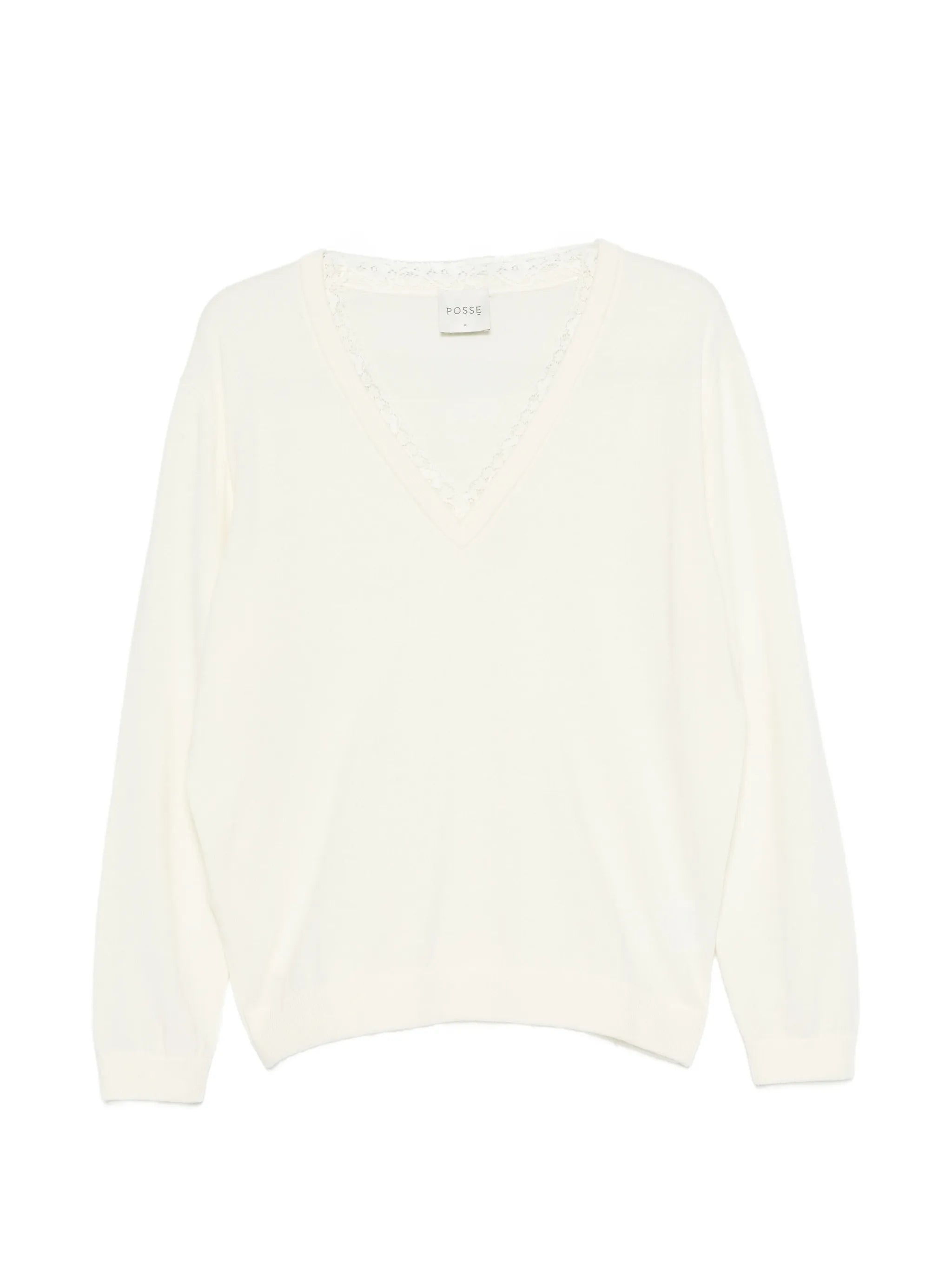 Primrose sweater