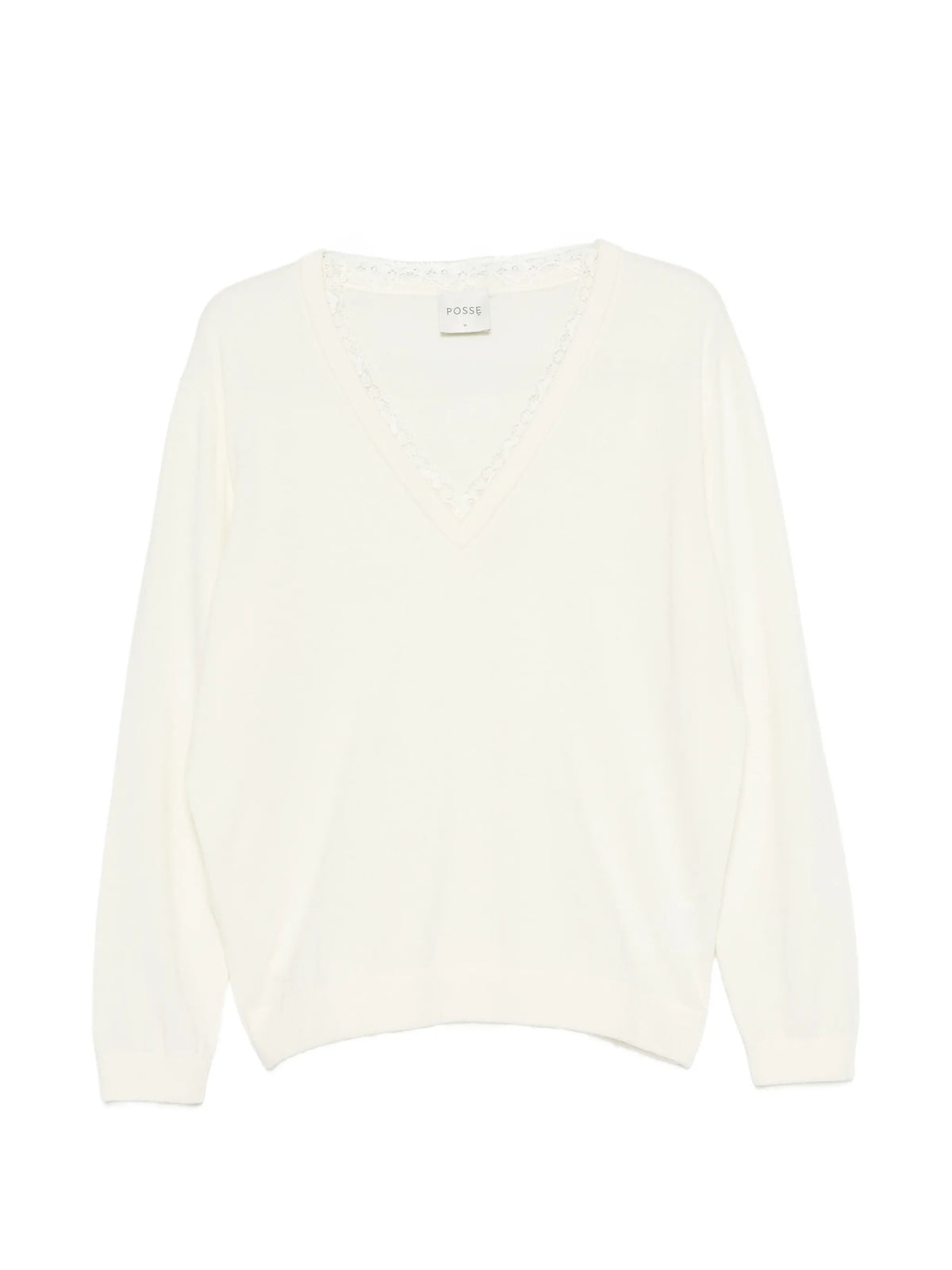 Primrose sweater