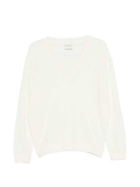 Primrose sweater