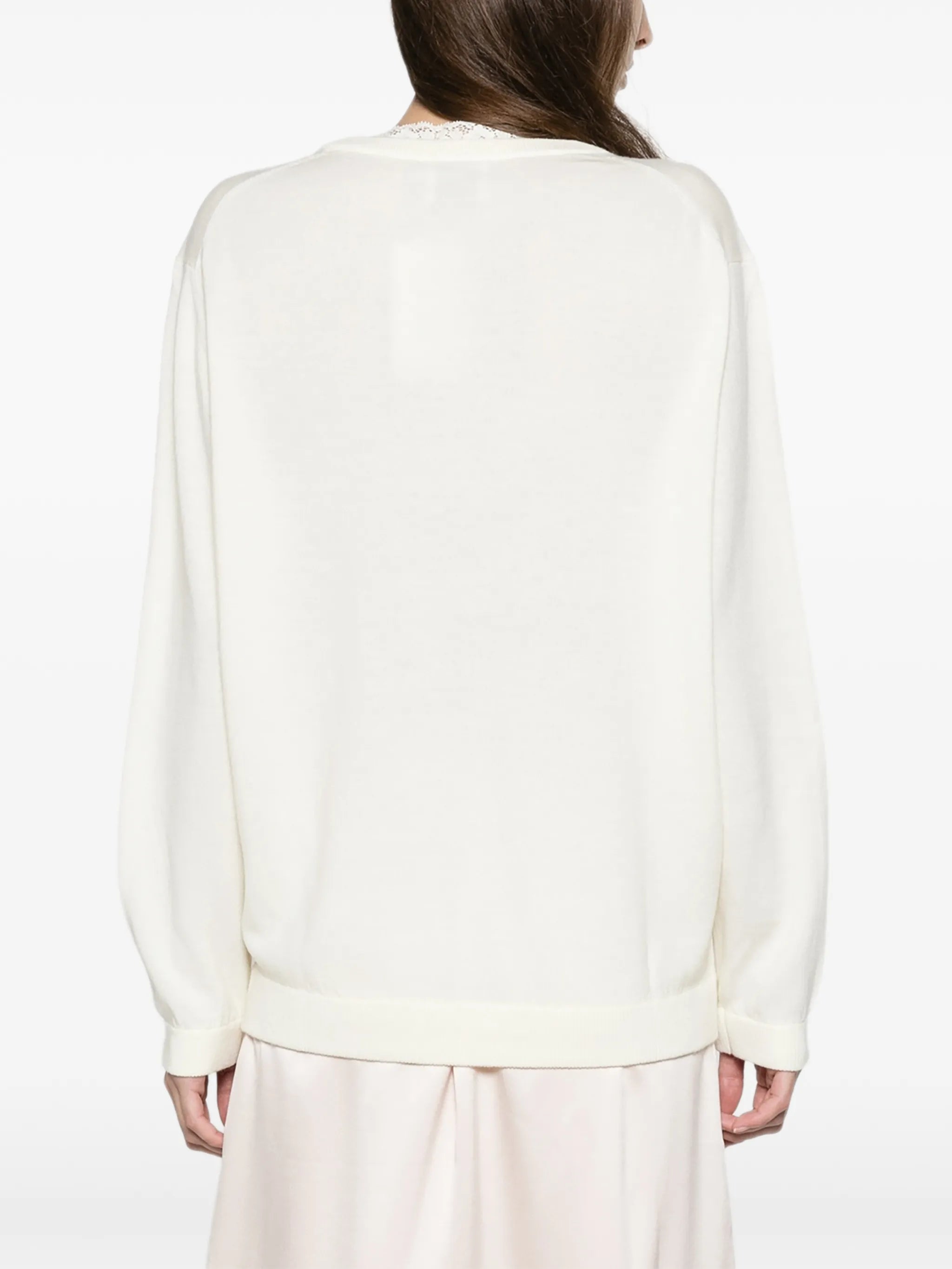 Primrose sweater