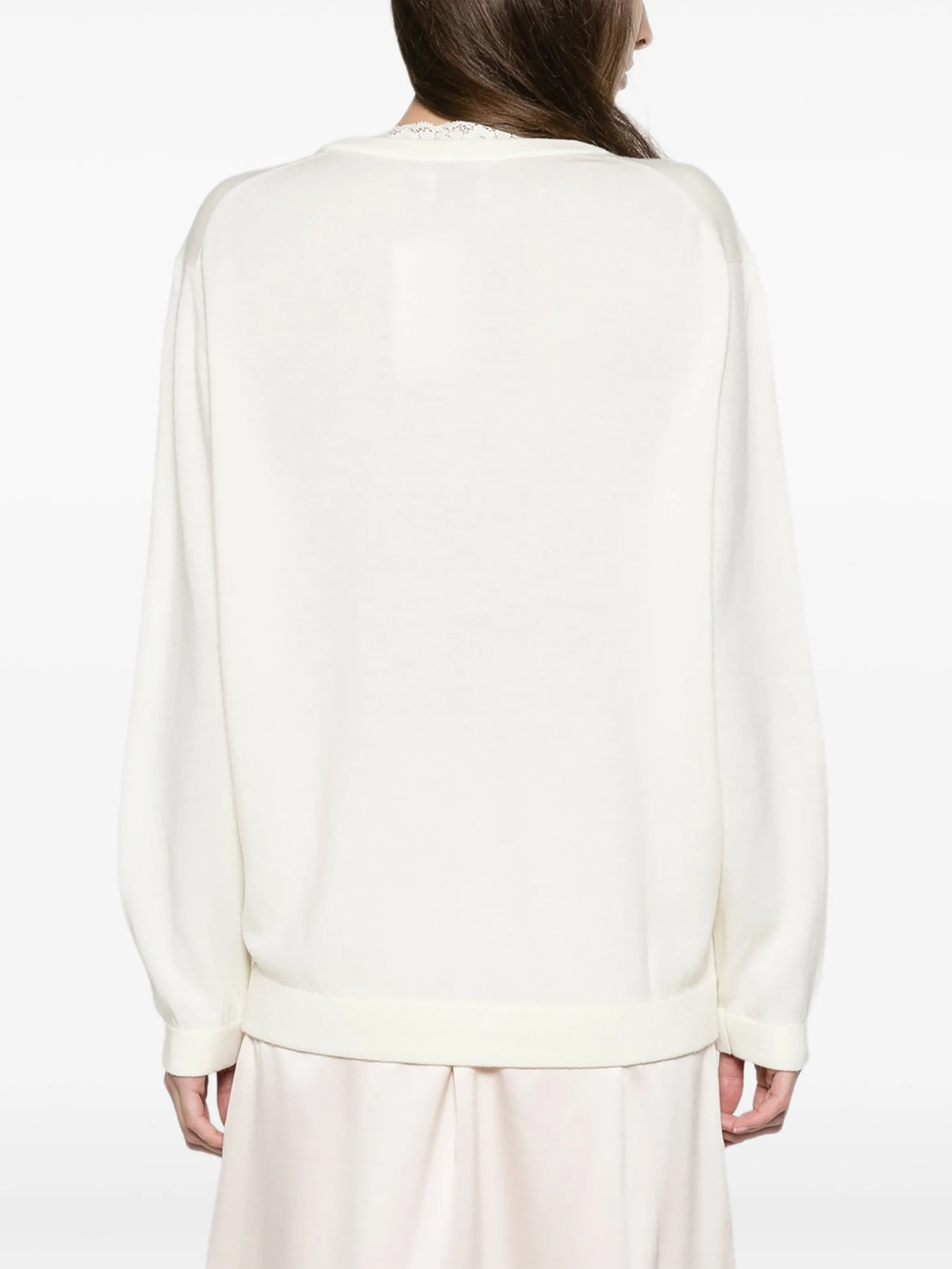 Primrose sweater
