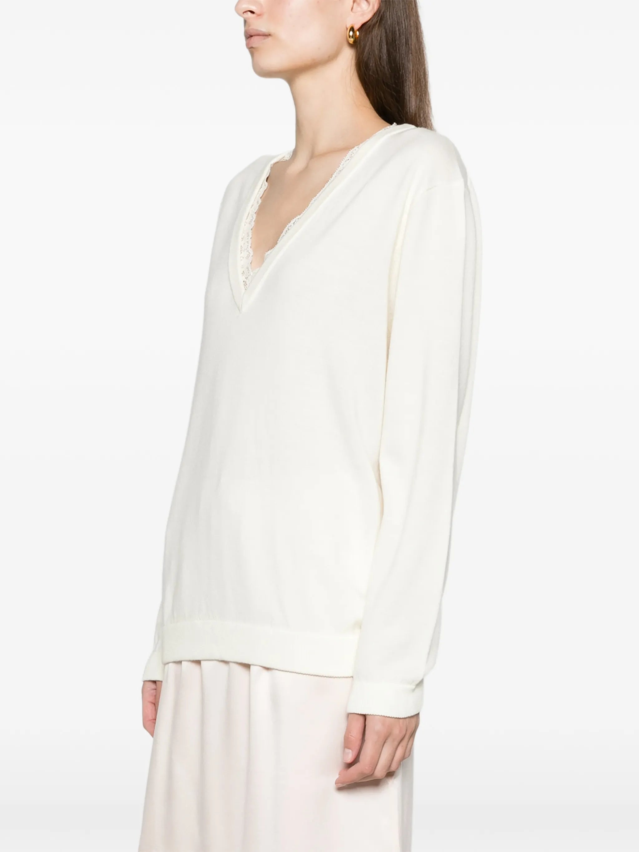 Primrose sweater