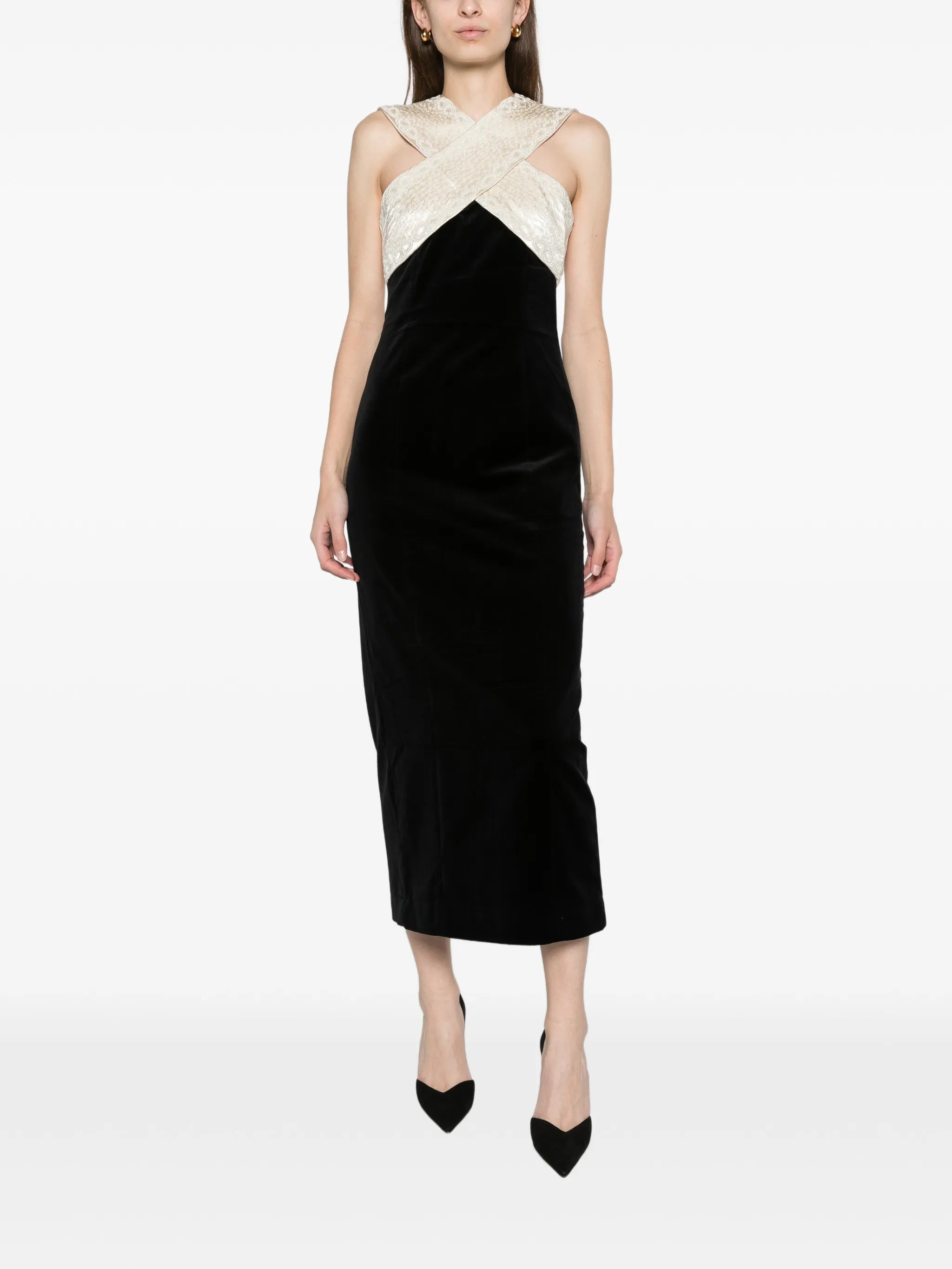 Florian dress