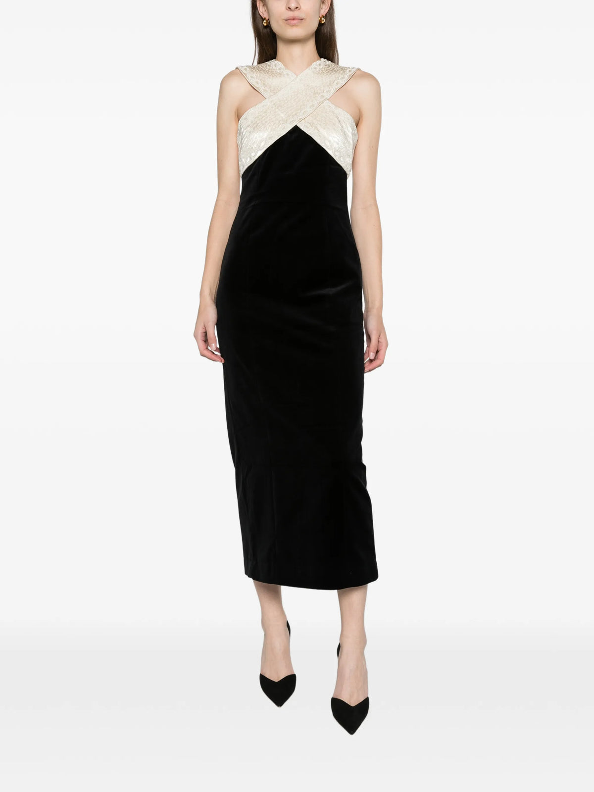 Florian dress