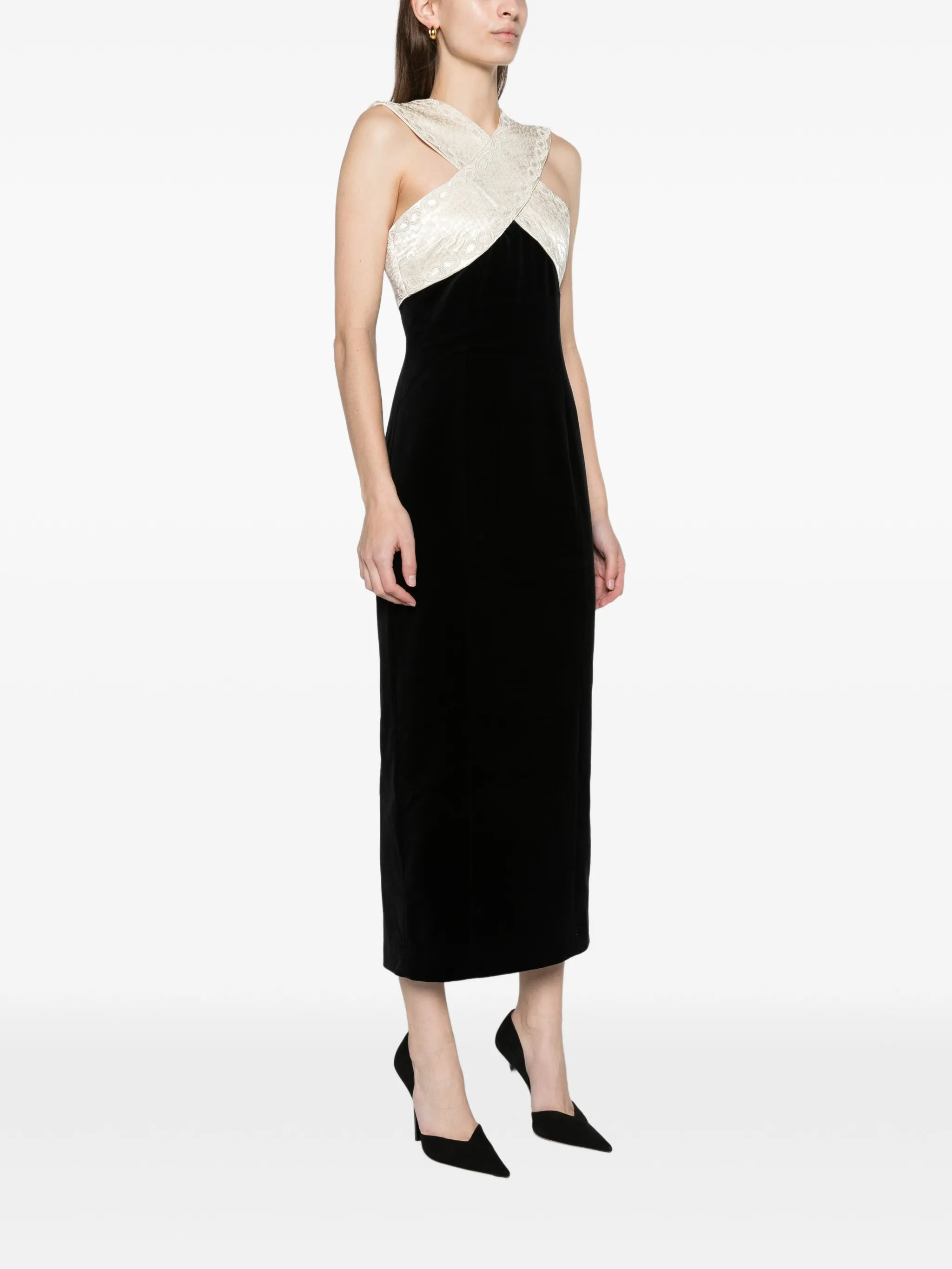 Florian dress