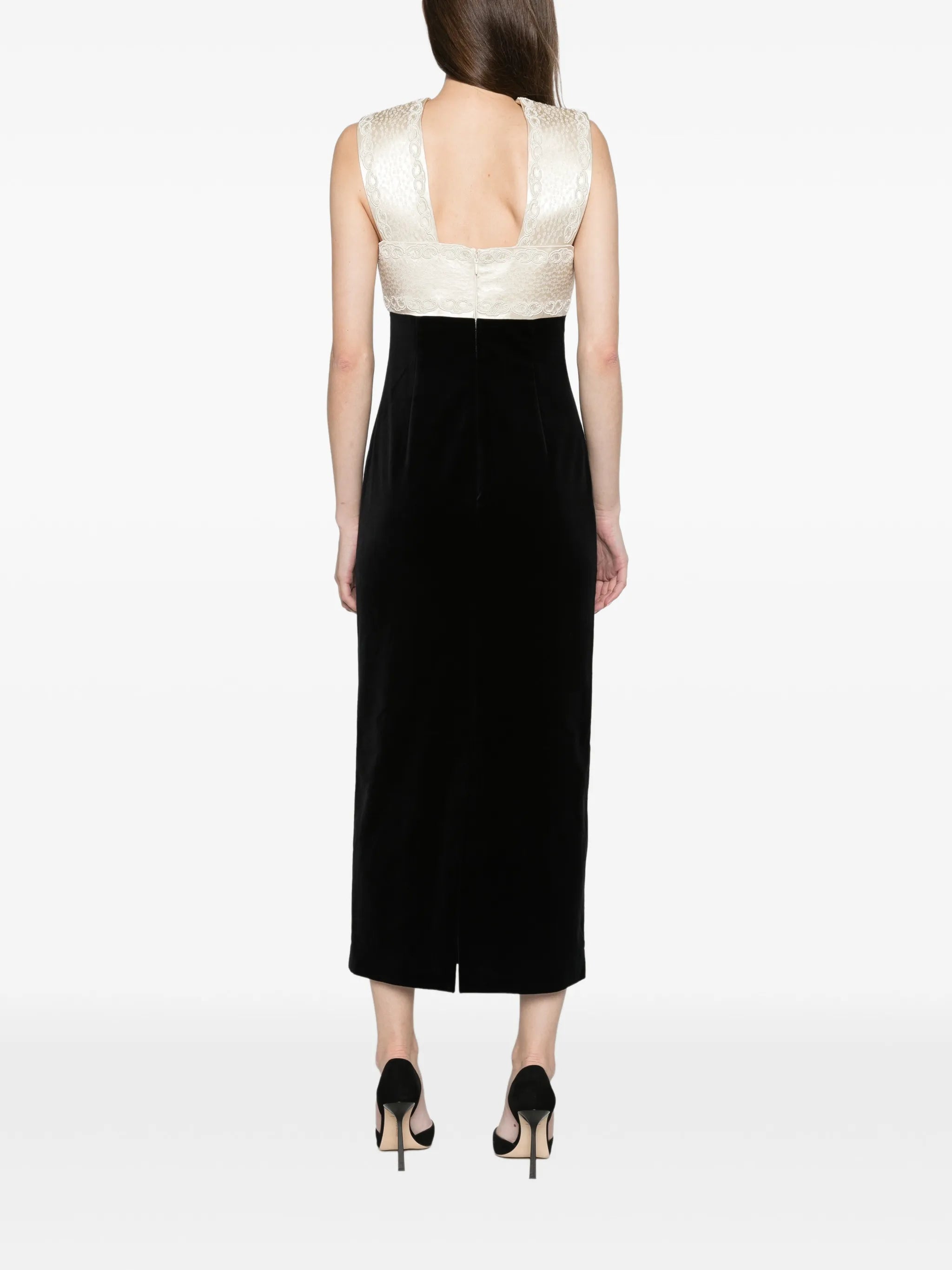 Florian dress
