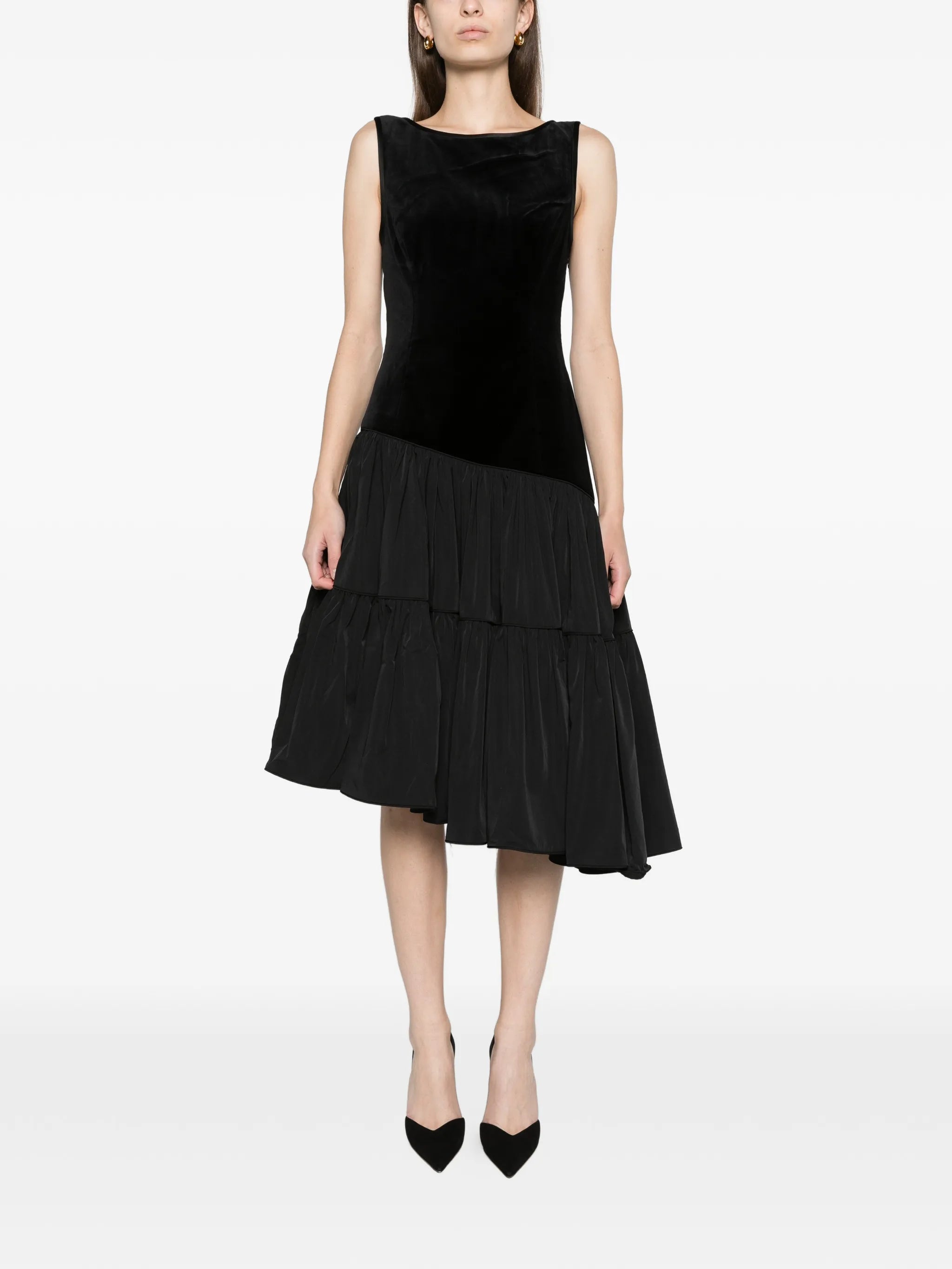 Dean dress