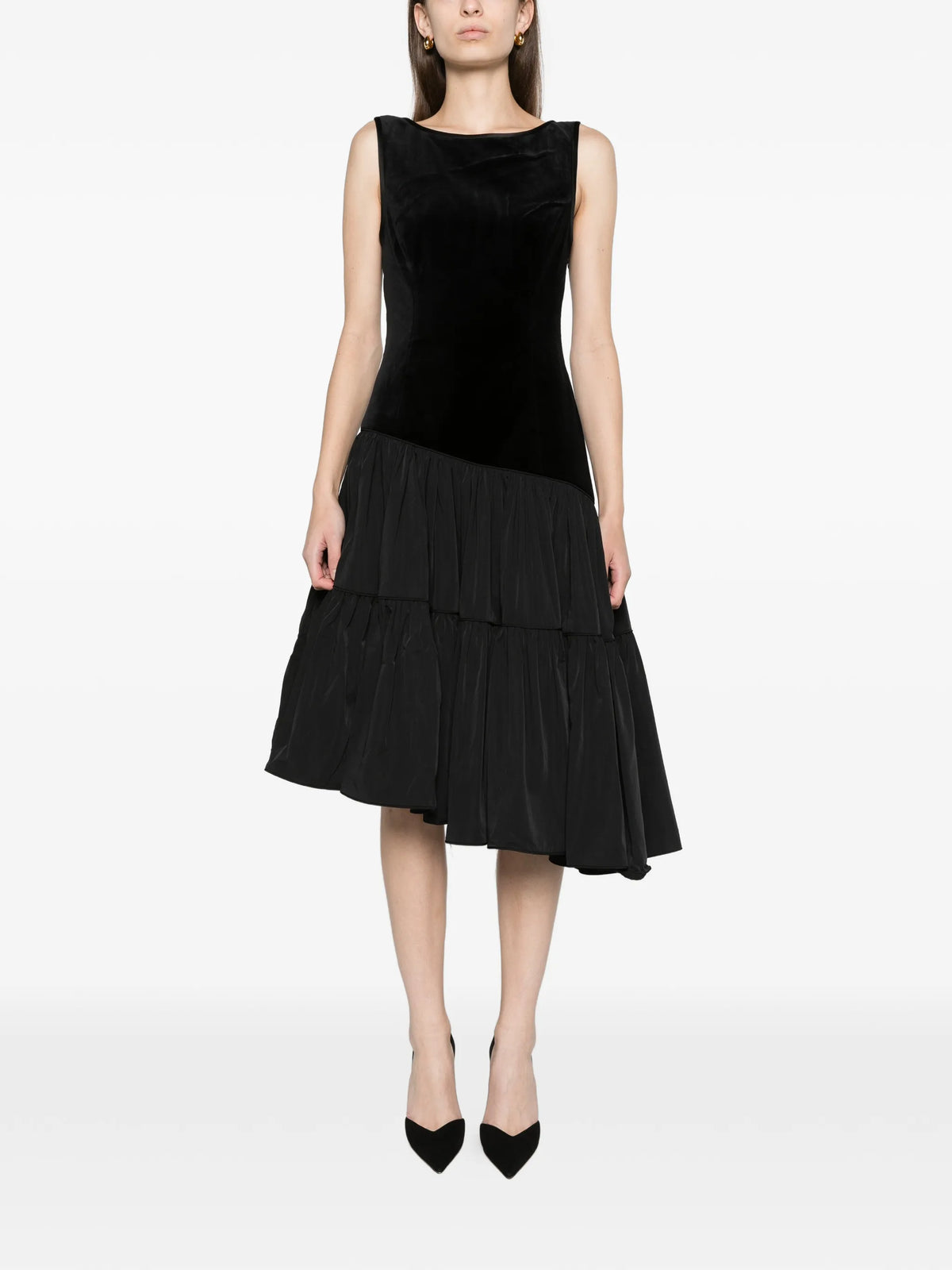 Dean dress