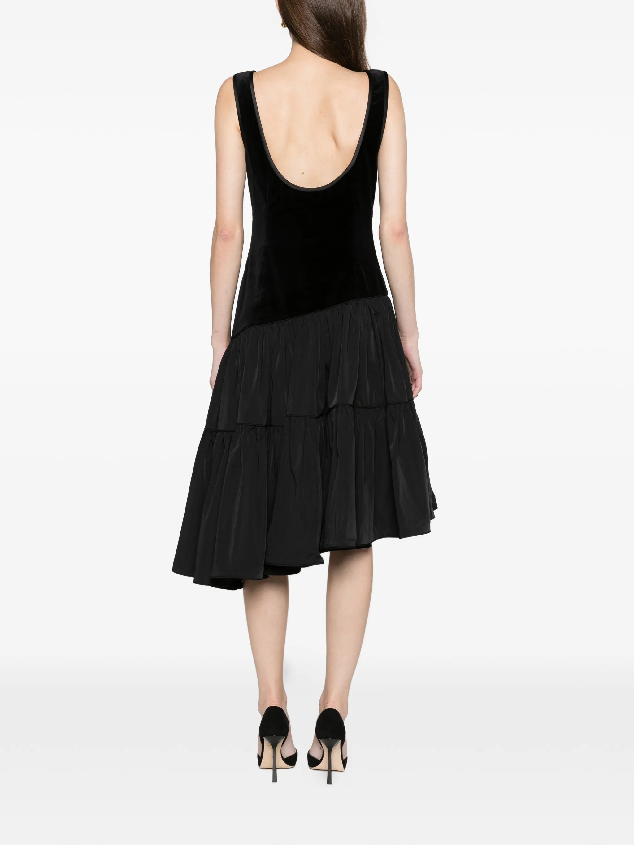 Dean dress