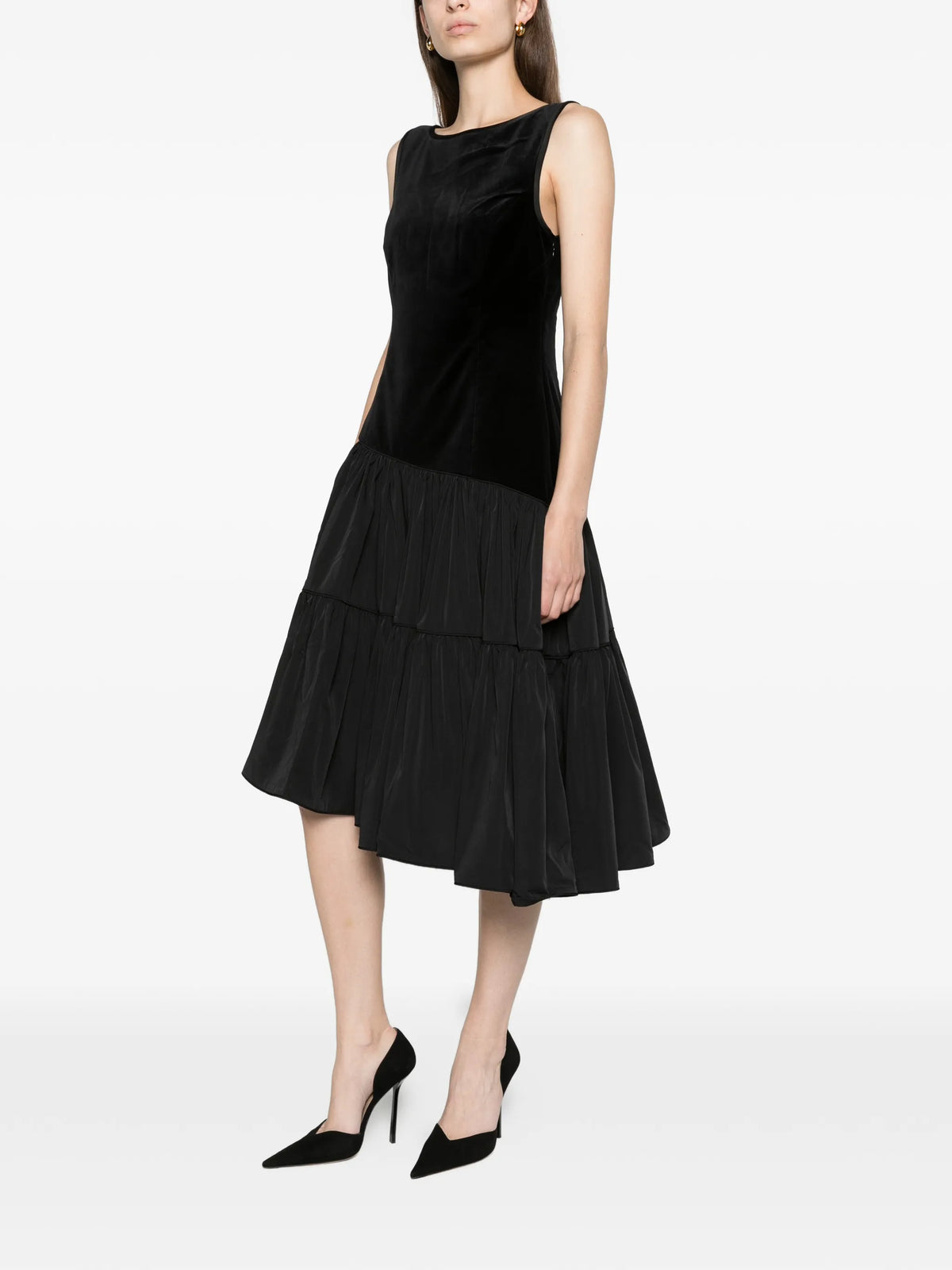 Dean dress