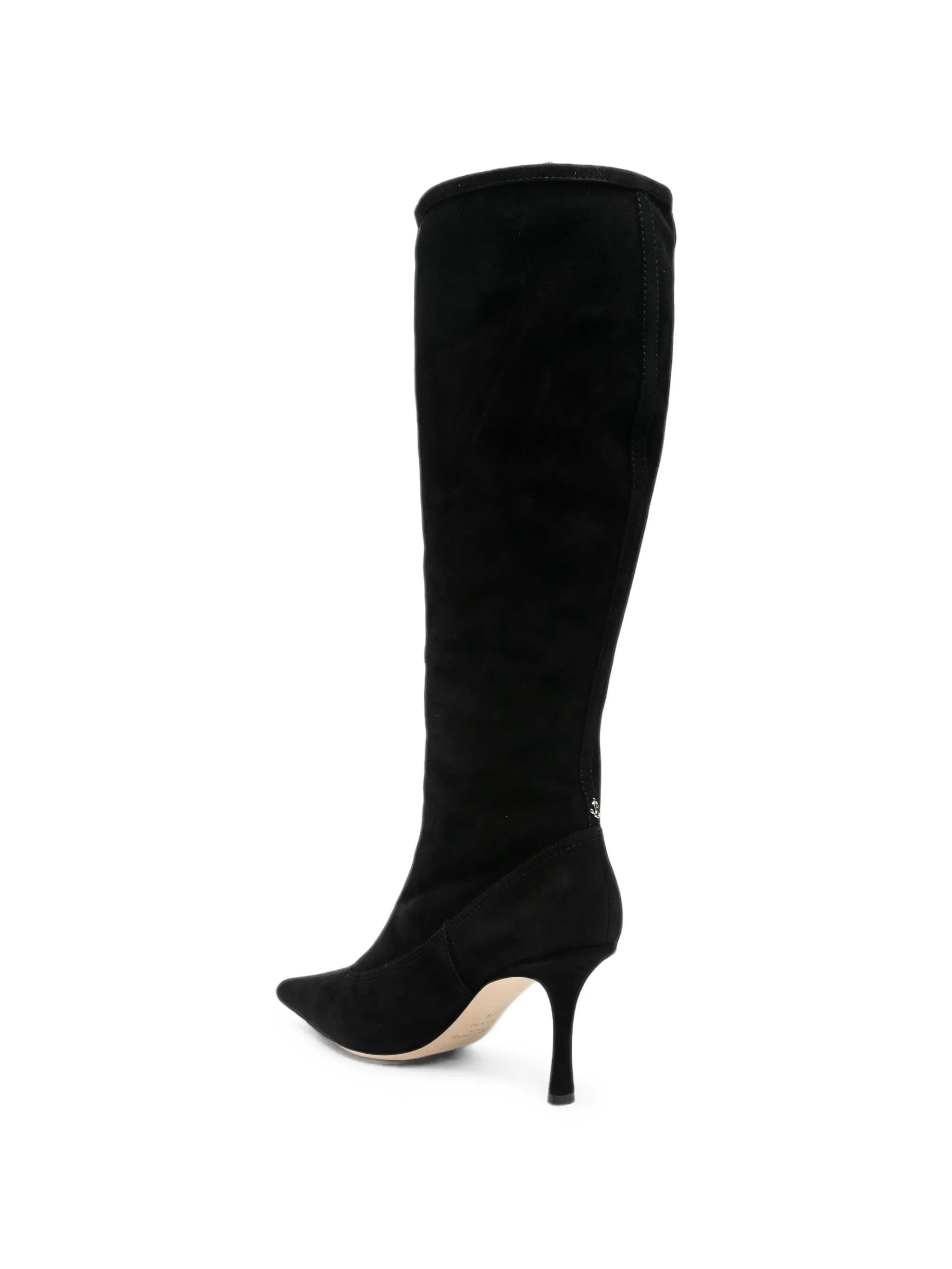 Jozi knee-high boots