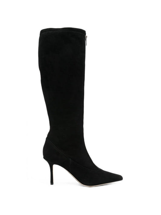 Jozi knee-high boots