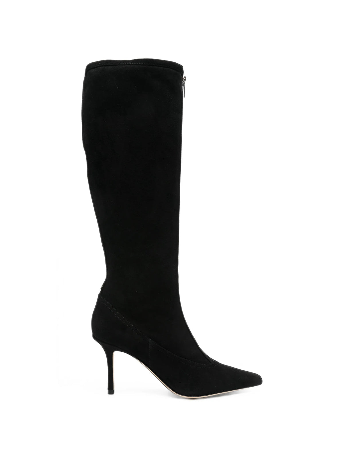 Jozi knee-high boots